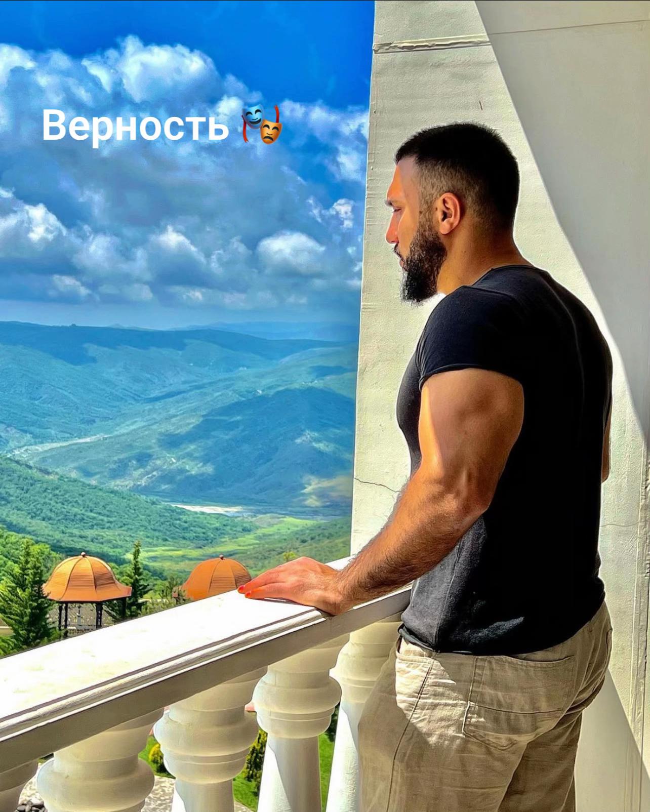 @Orkhan_Official