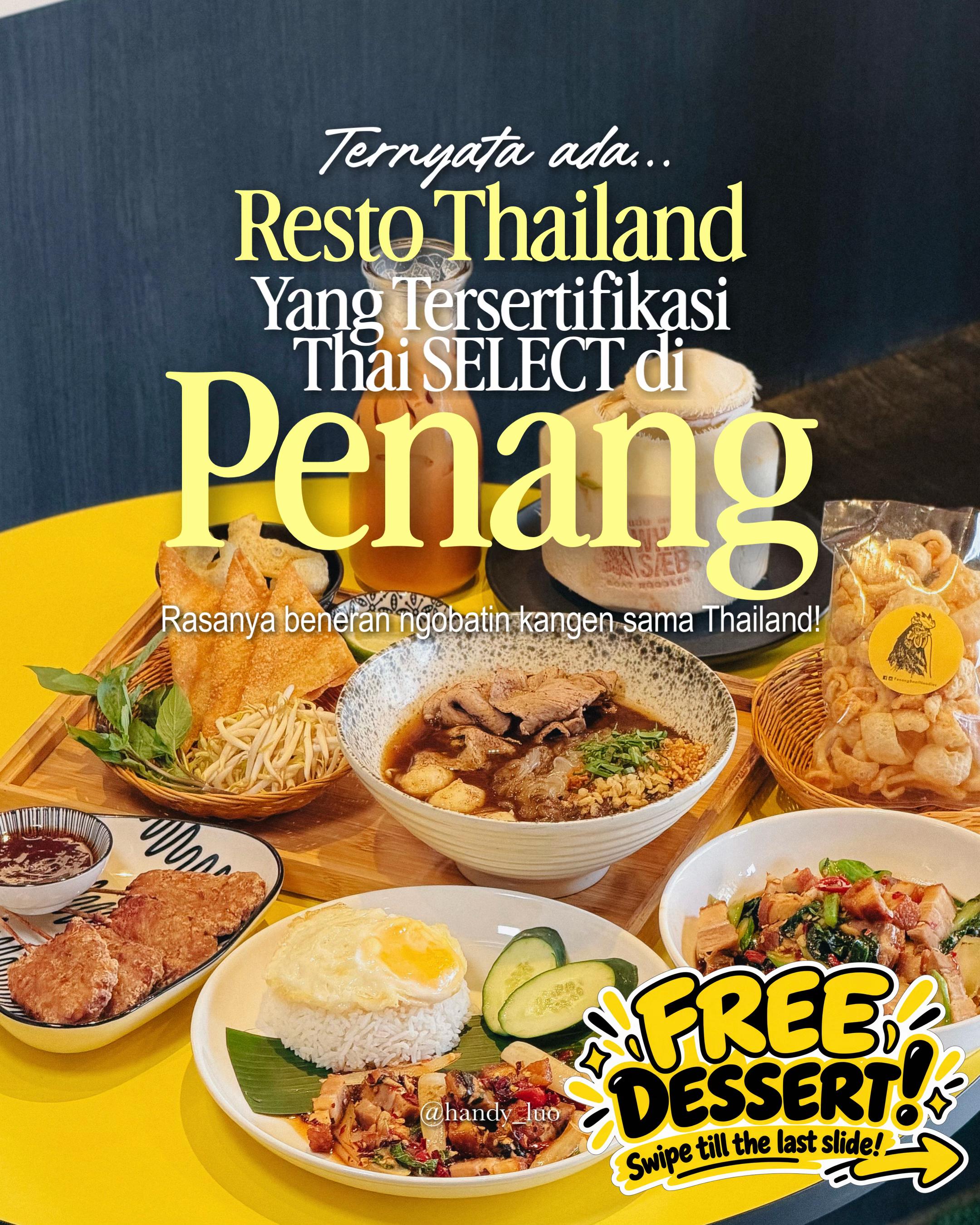 @Handy Luo | Travel Creator