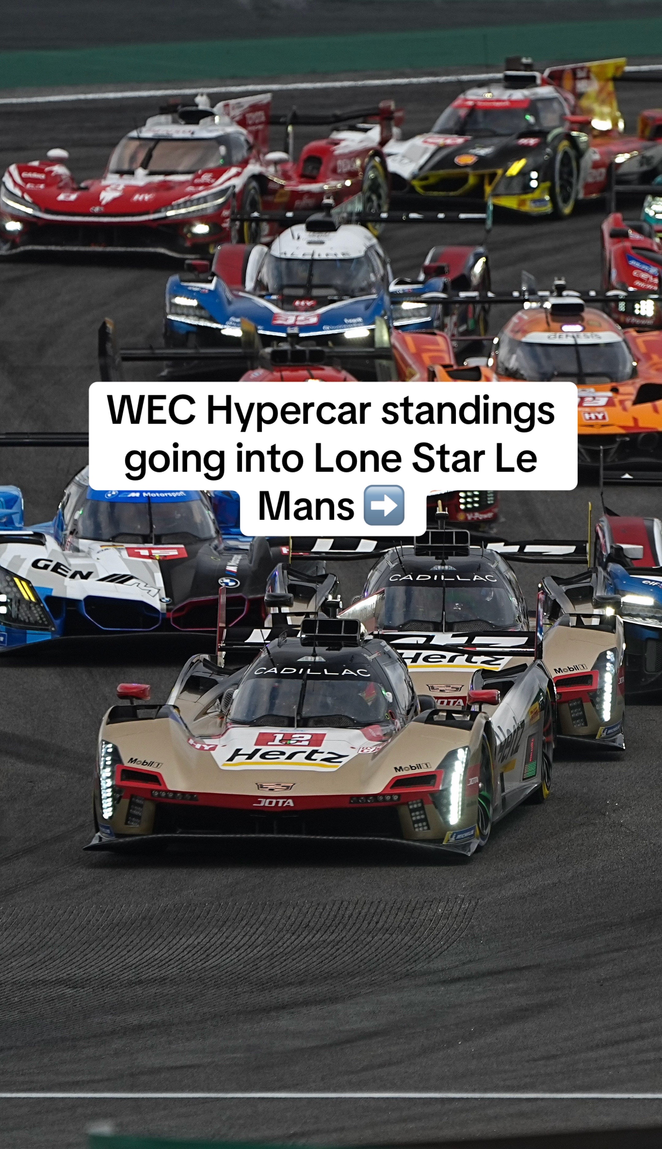 @Motorsport Media Hub