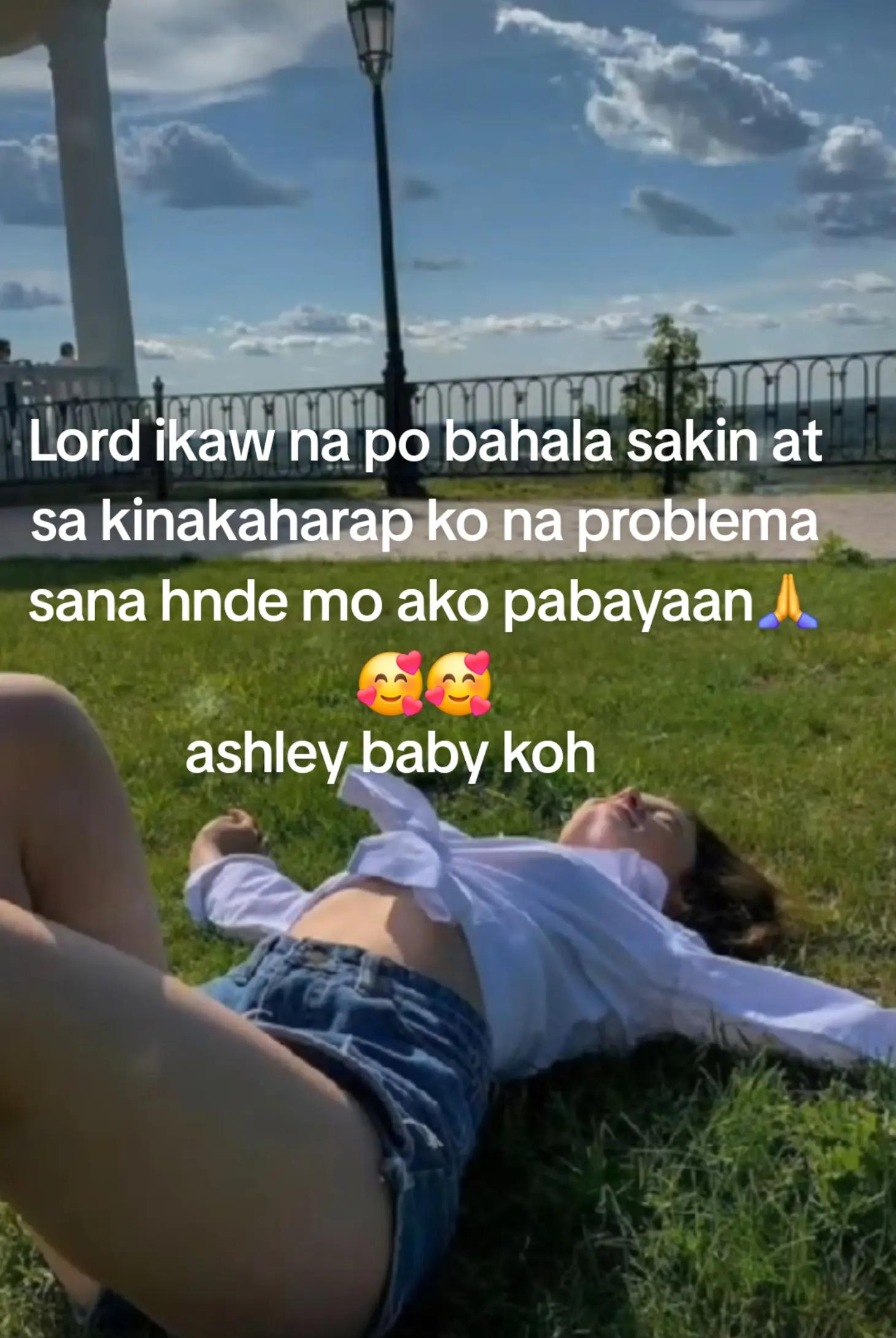 @❤️Dr. Ashley Baby koh.❤️