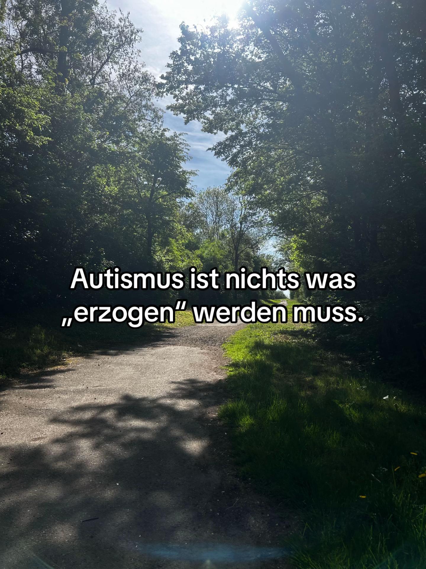 @Victoria | Leben mit Autismus✨