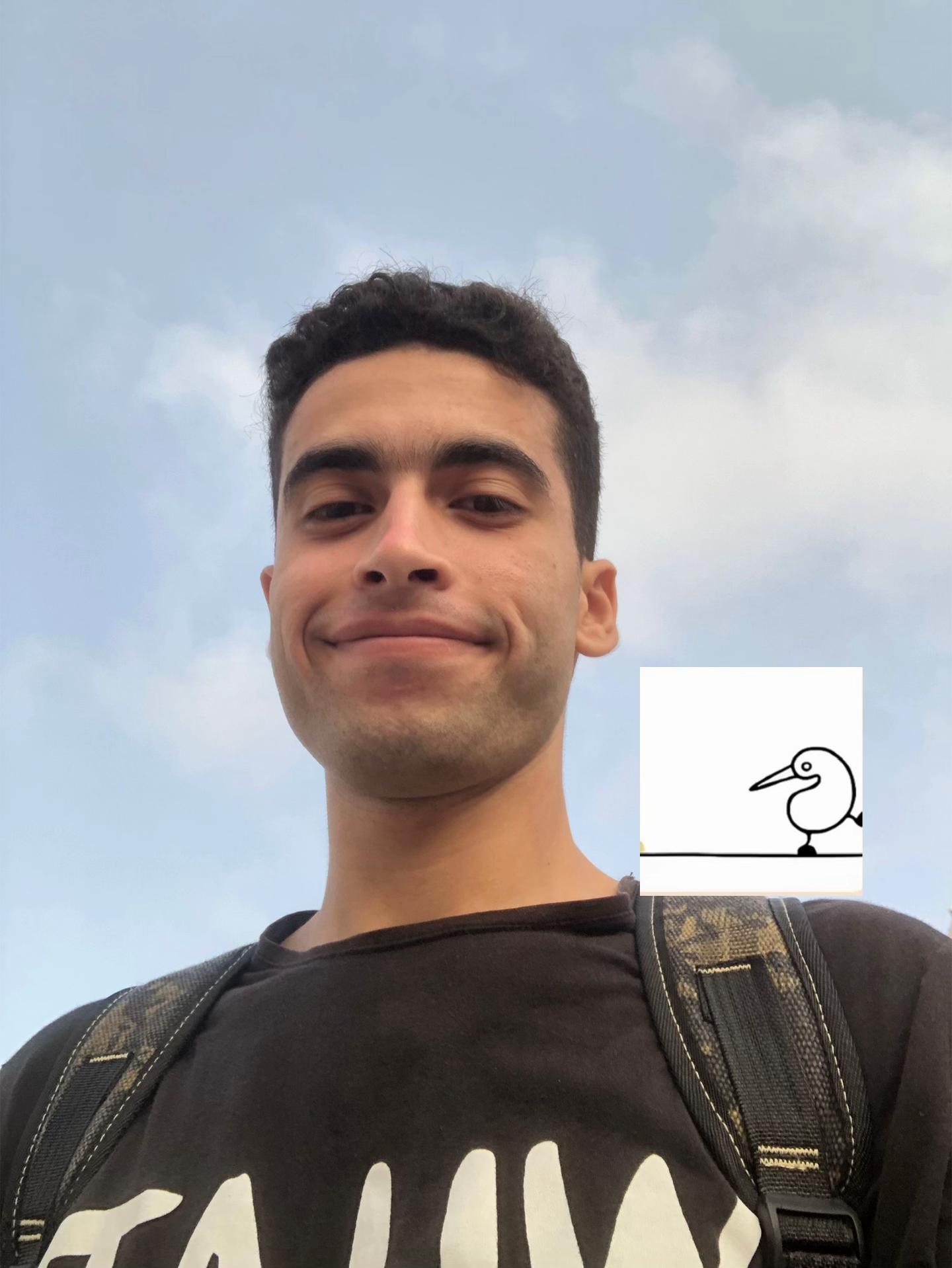 @﮼م