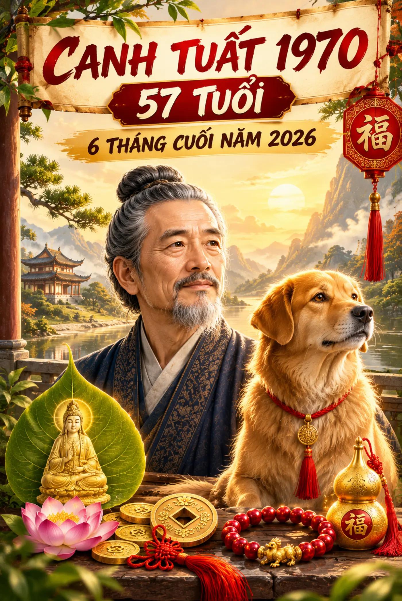 @TỬ VI & NHÂN QUẢ