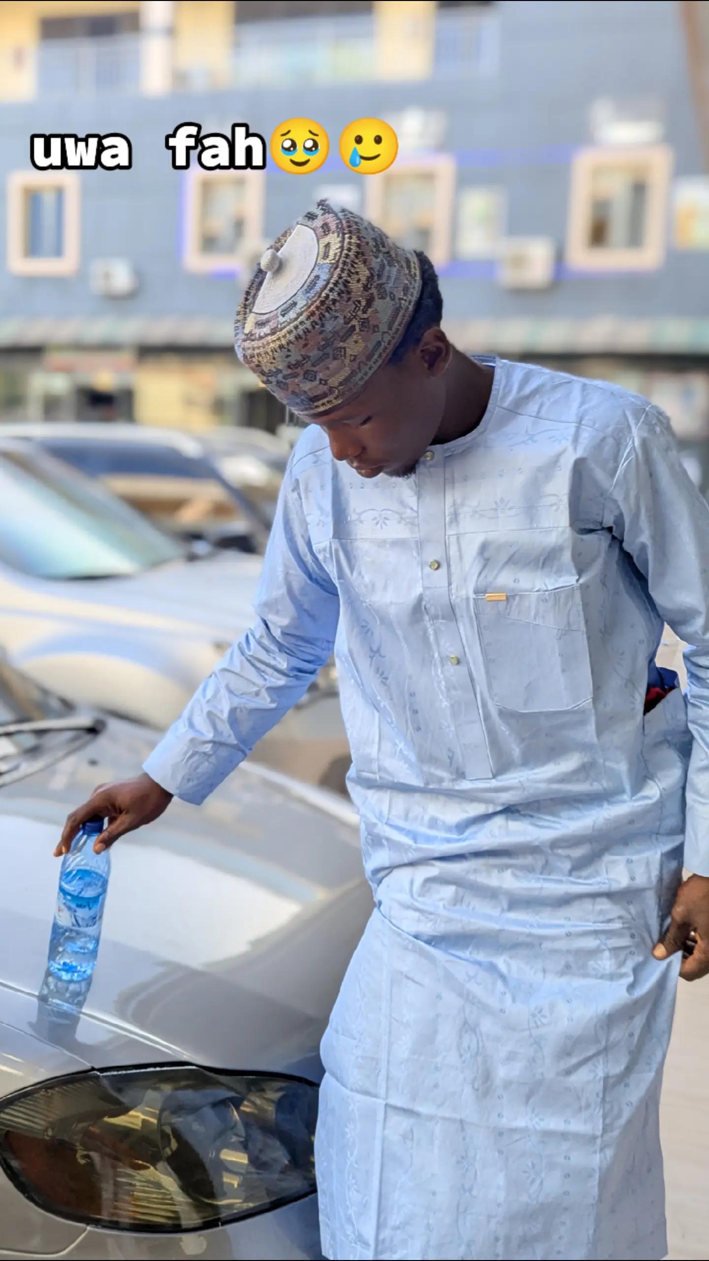@Sadeeq Dan Bauchi