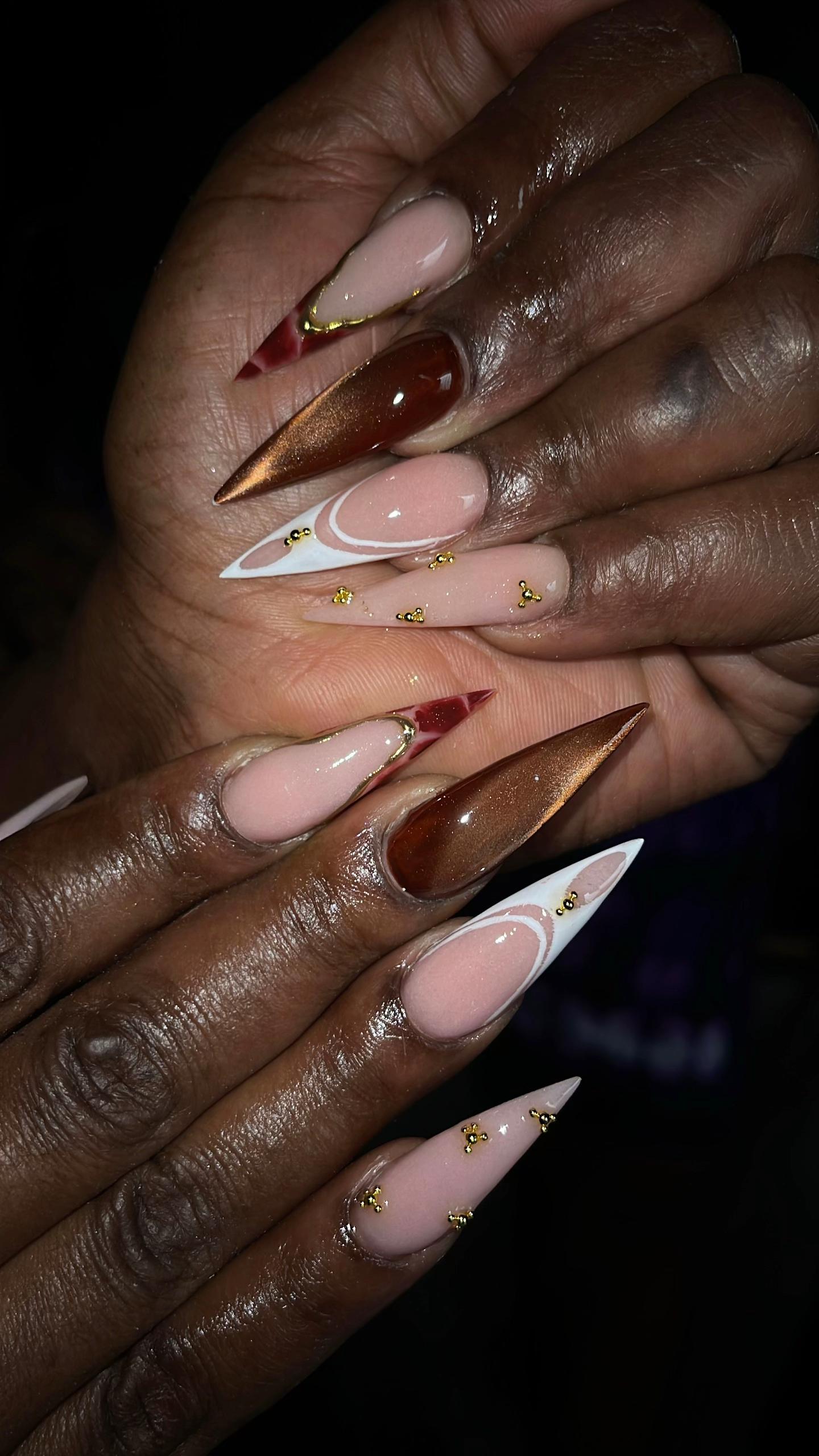 @OGEOJU BEAUTY WORLD