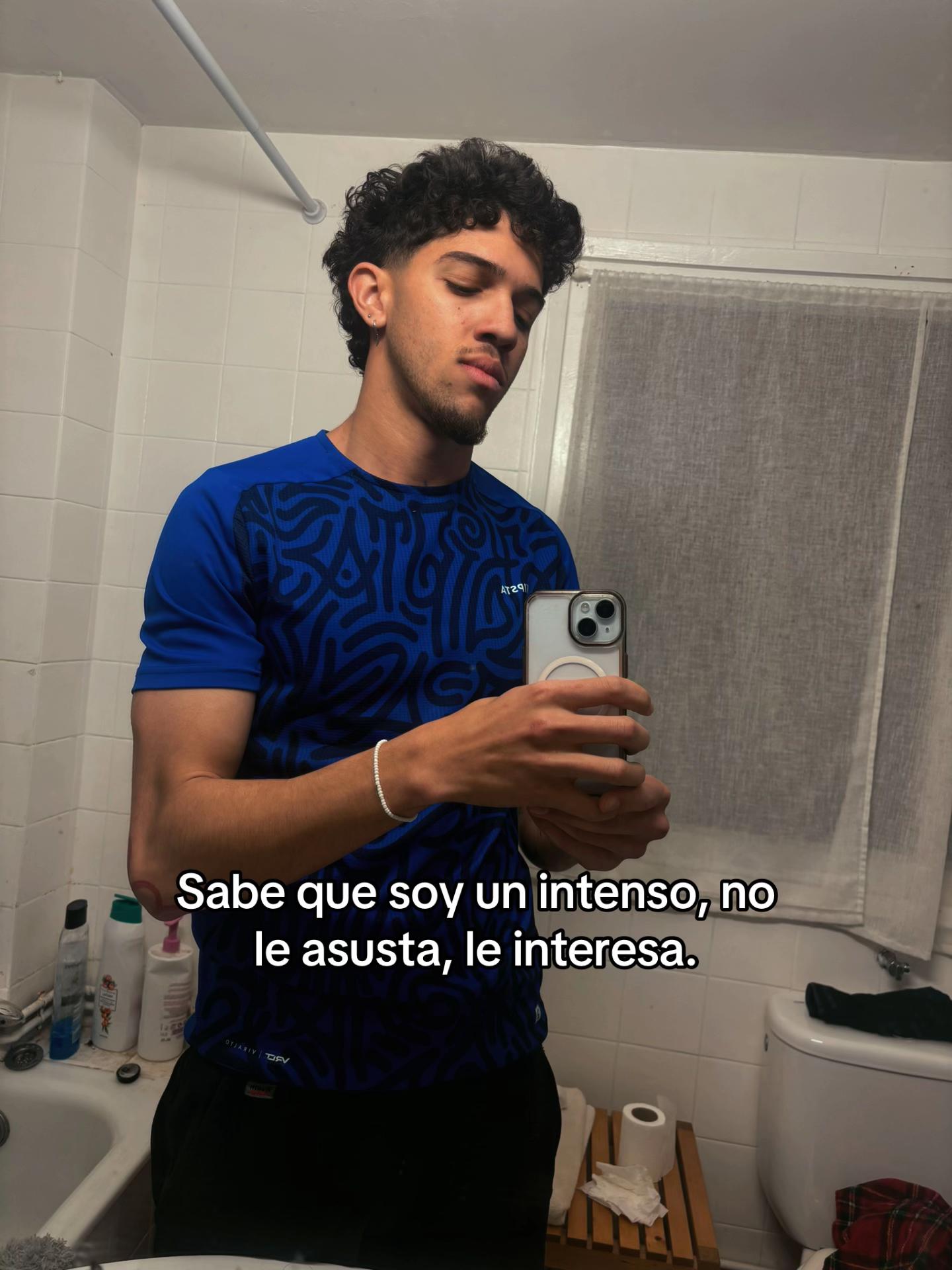 @no soy nadie.