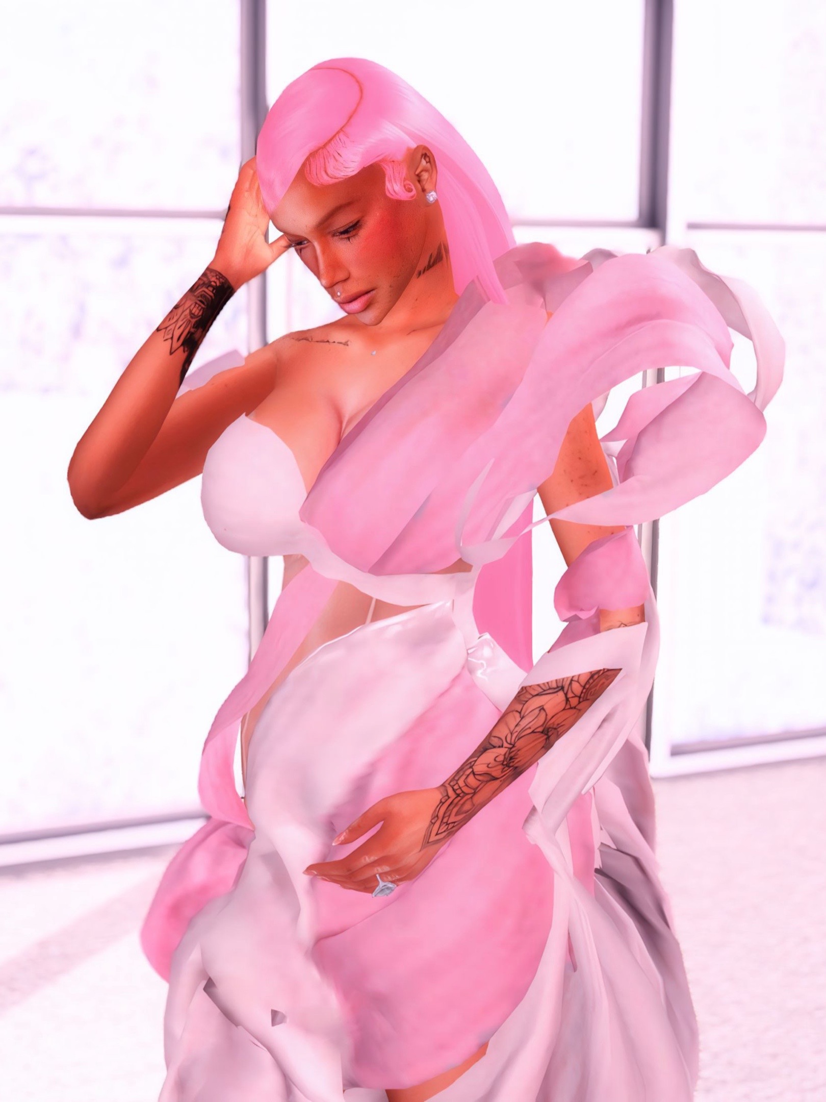 @Simmer Dreams ✨