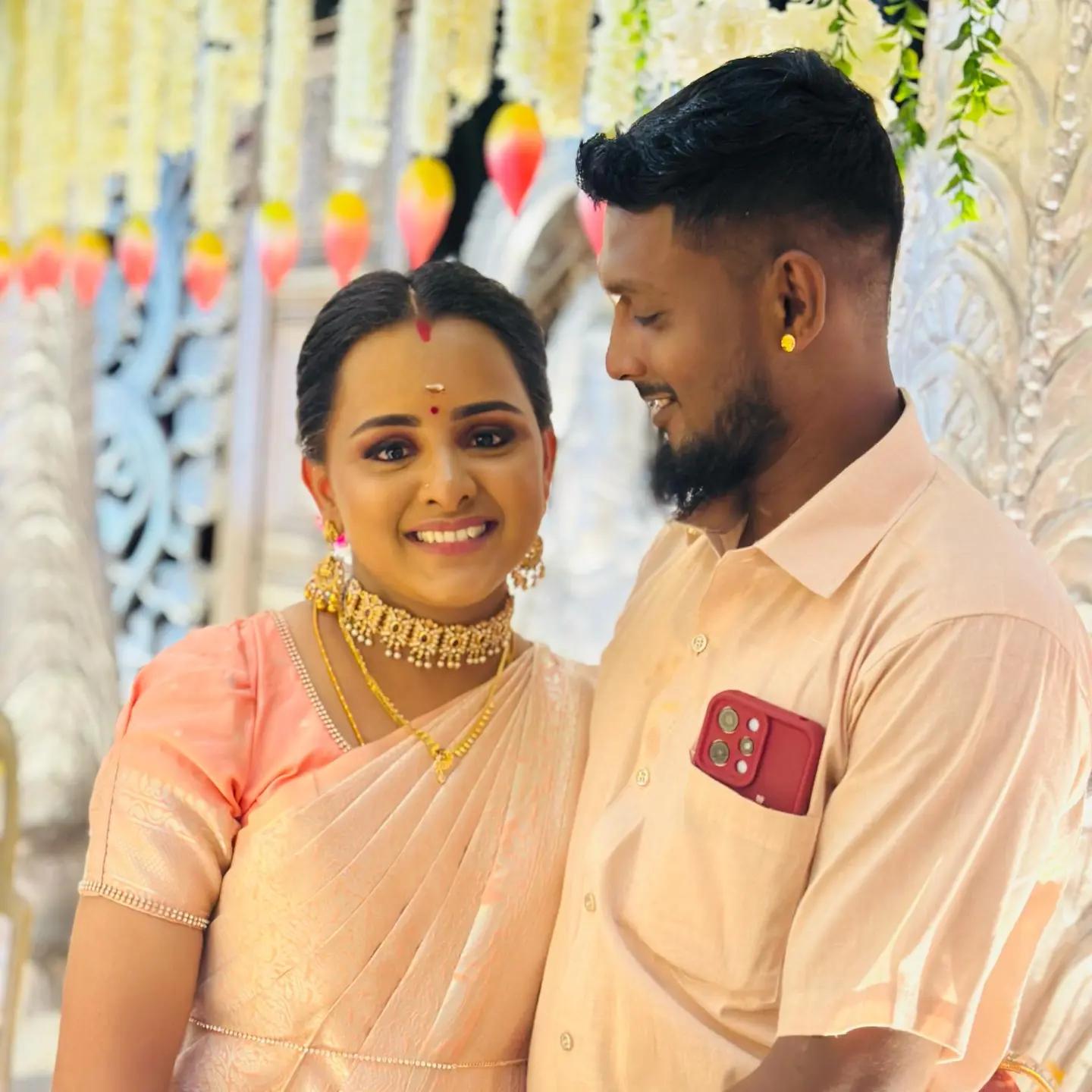 @waneesri mathialagan ❤