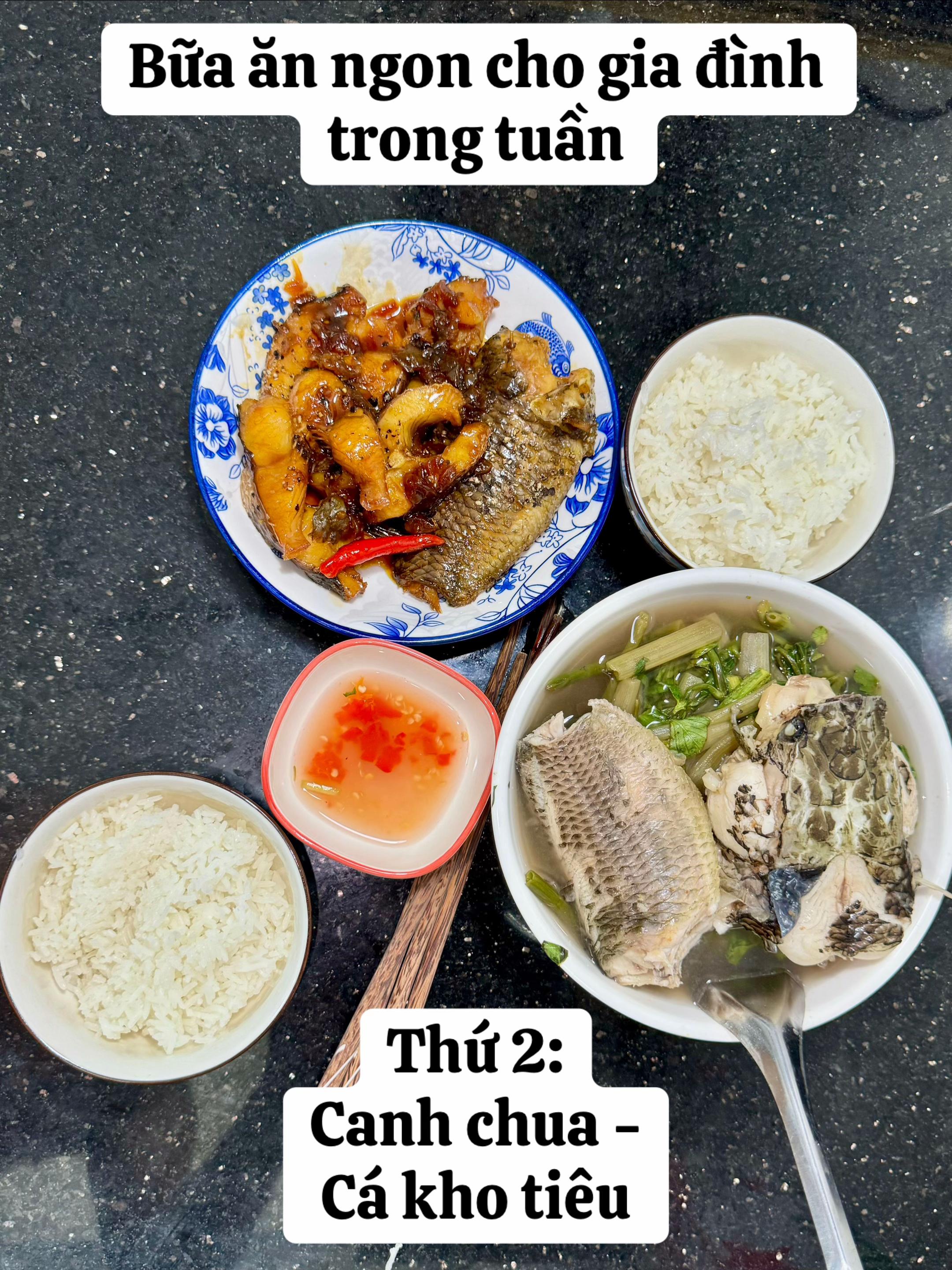 @Th&egrave;m Cơm Nh&agrave;