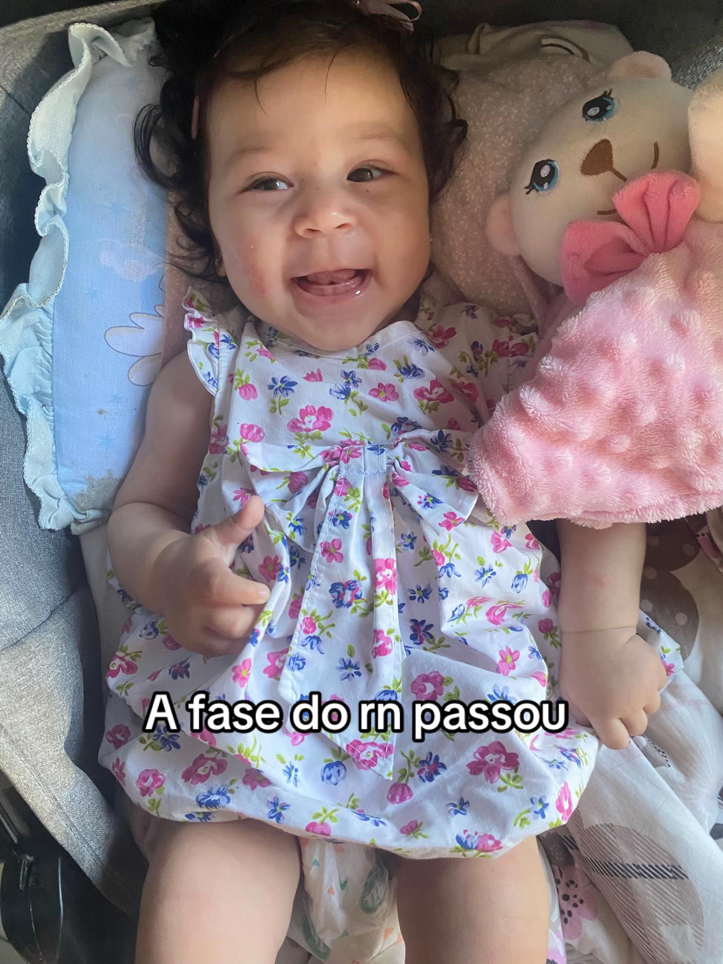 @Mãe da Maytê 💗