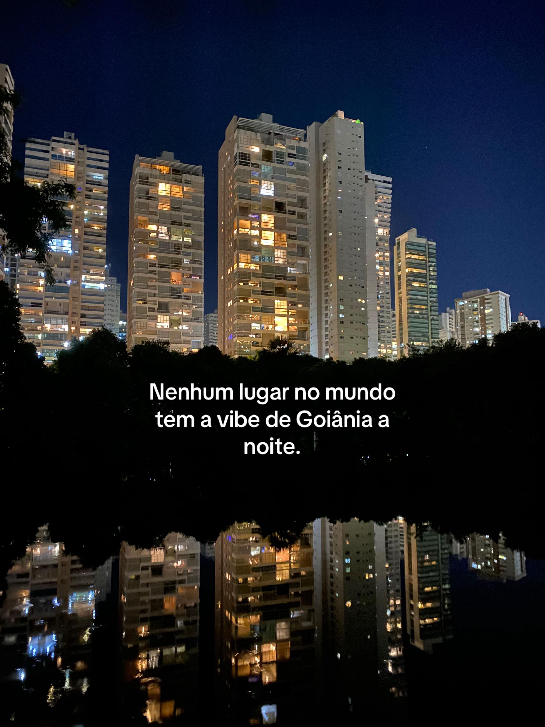 @Goi&acirc;nia Mais