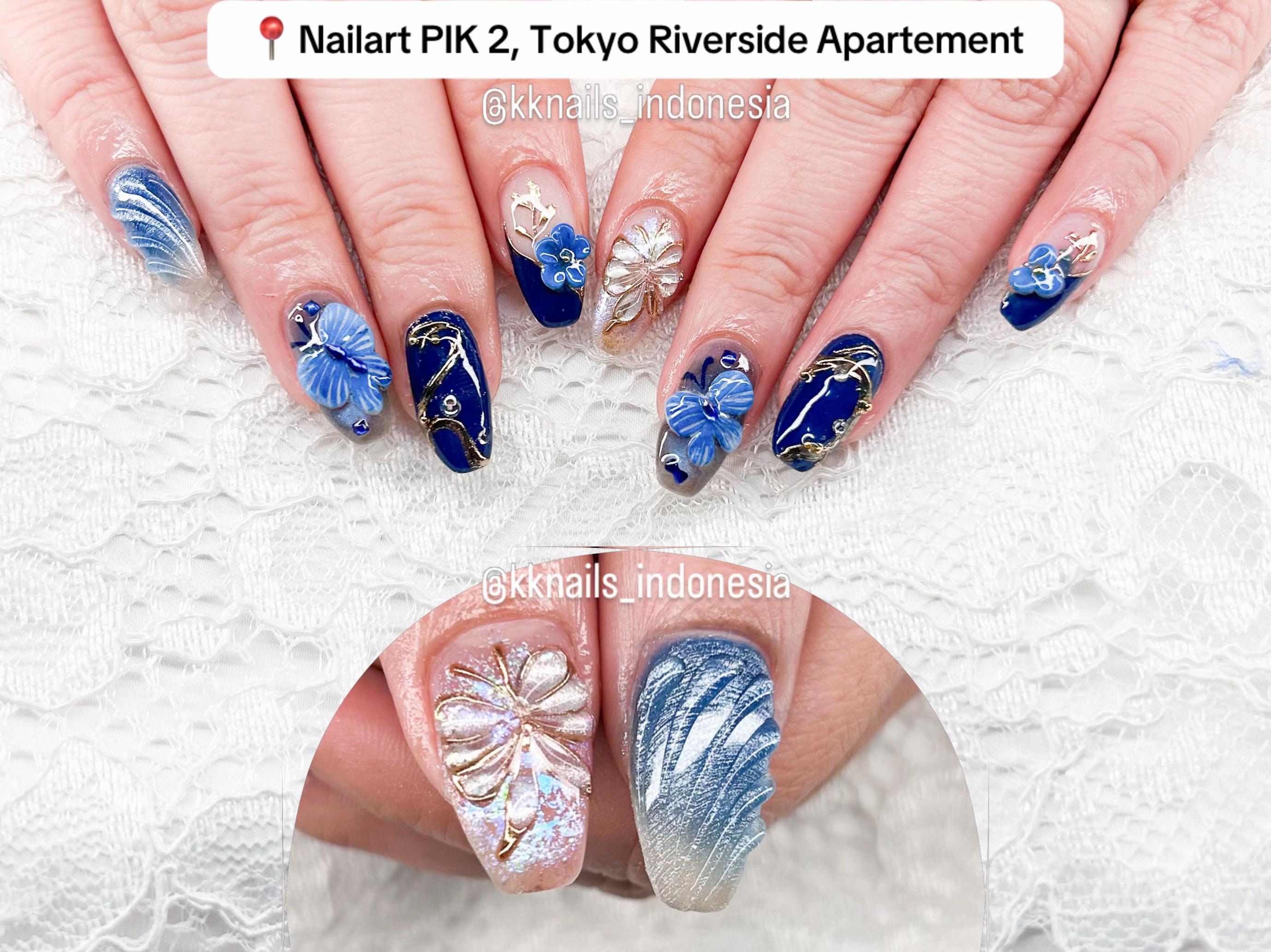 @Kknails_indonesia