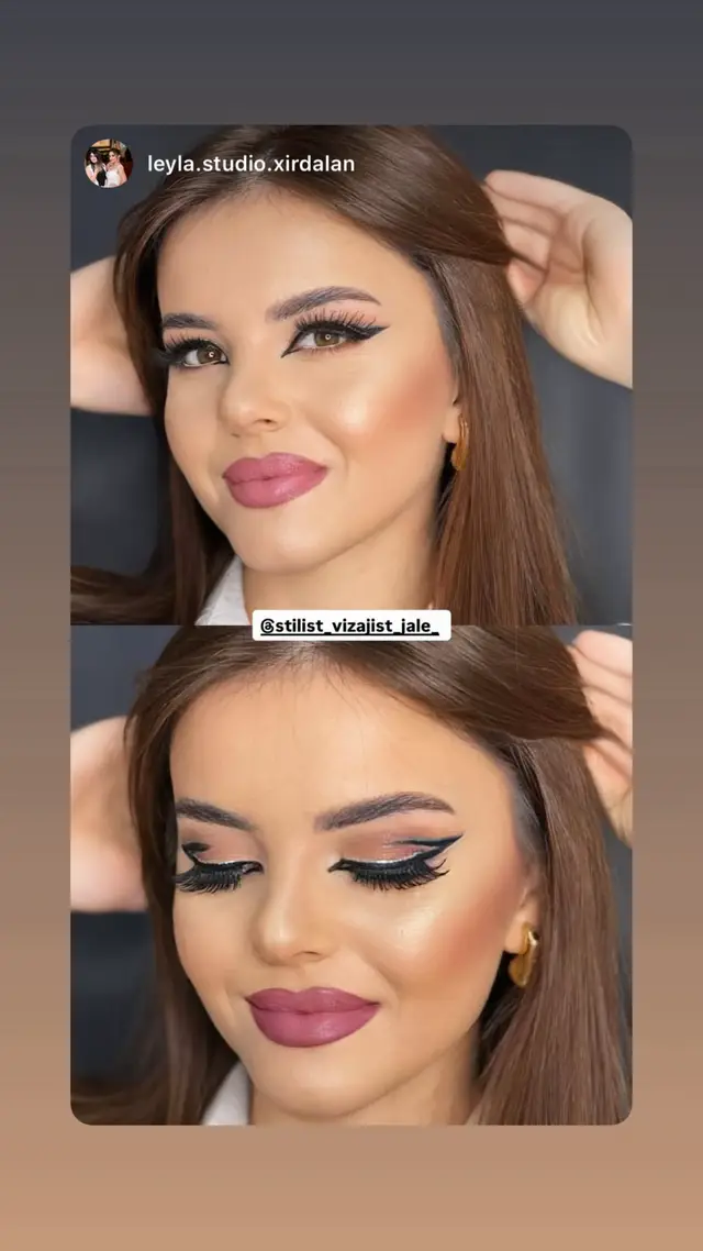 @Beauty by Jalə