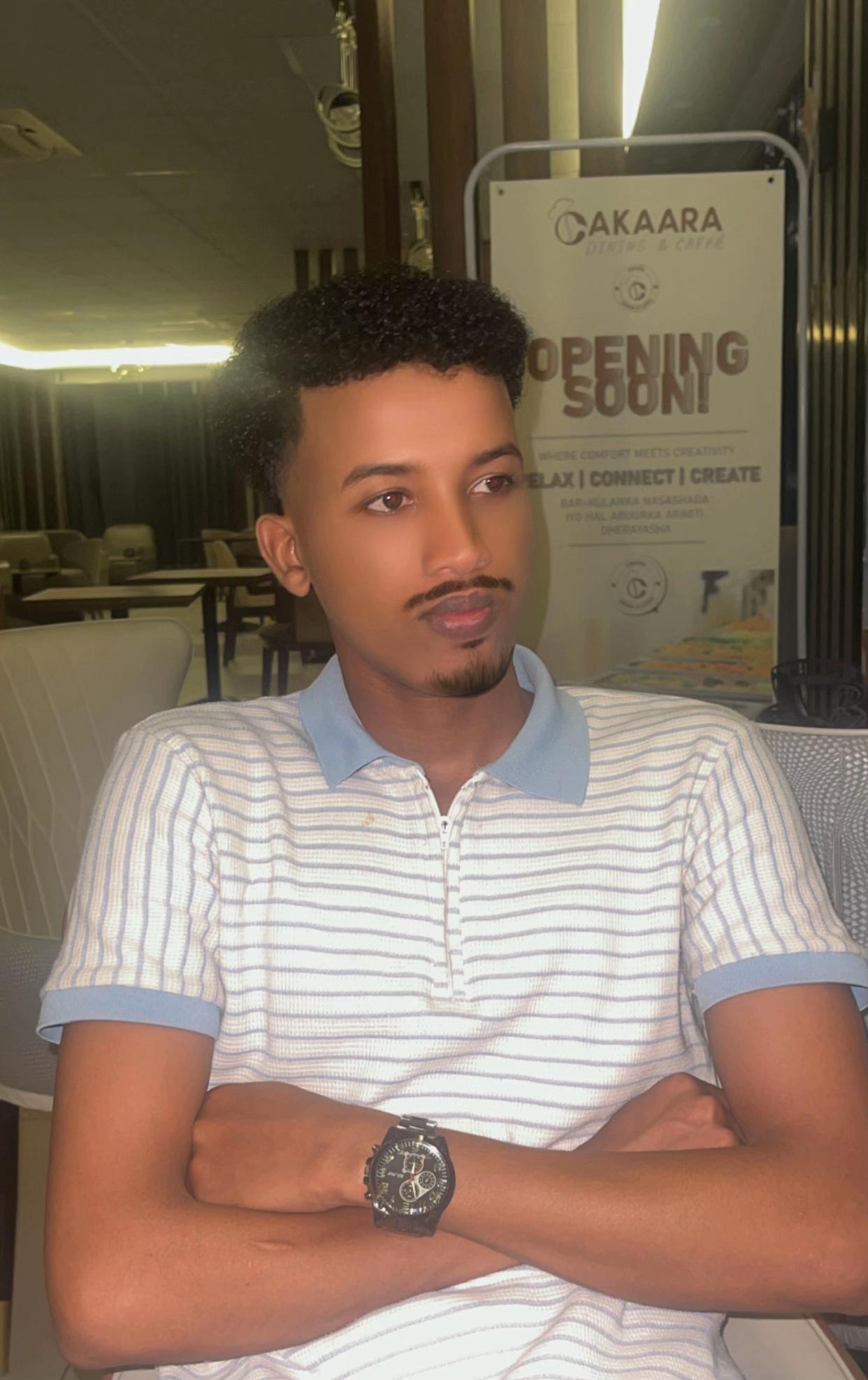 @Abdi -khadar