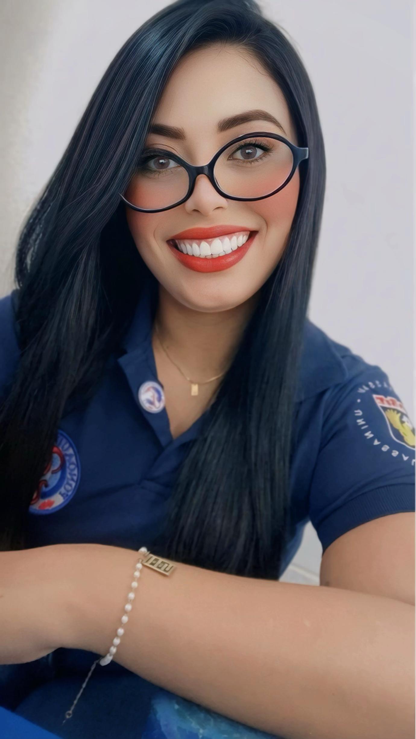 @Jannyffer Bruna