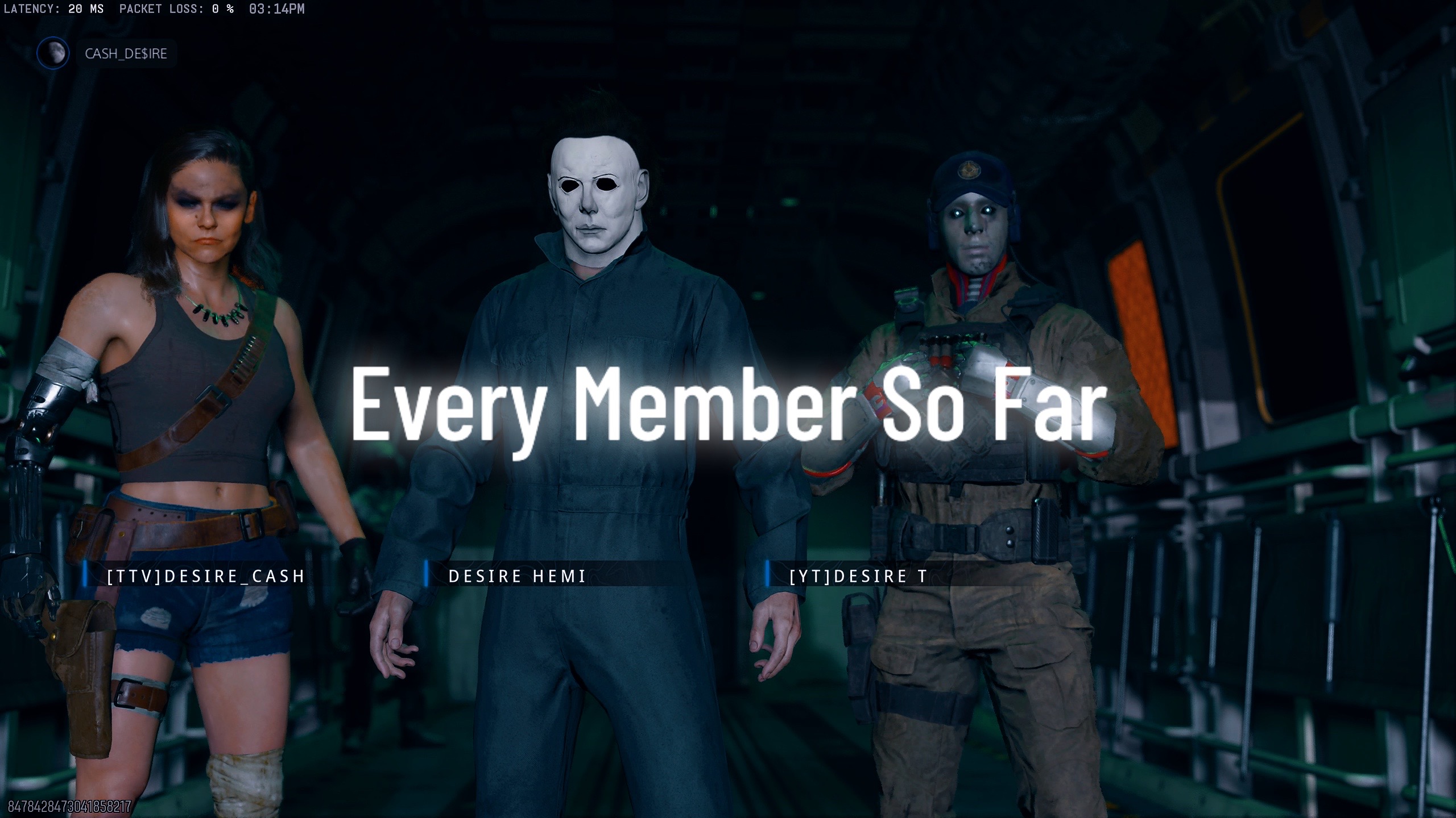 @𝐃𝐄$𝐈𝐑𝐄