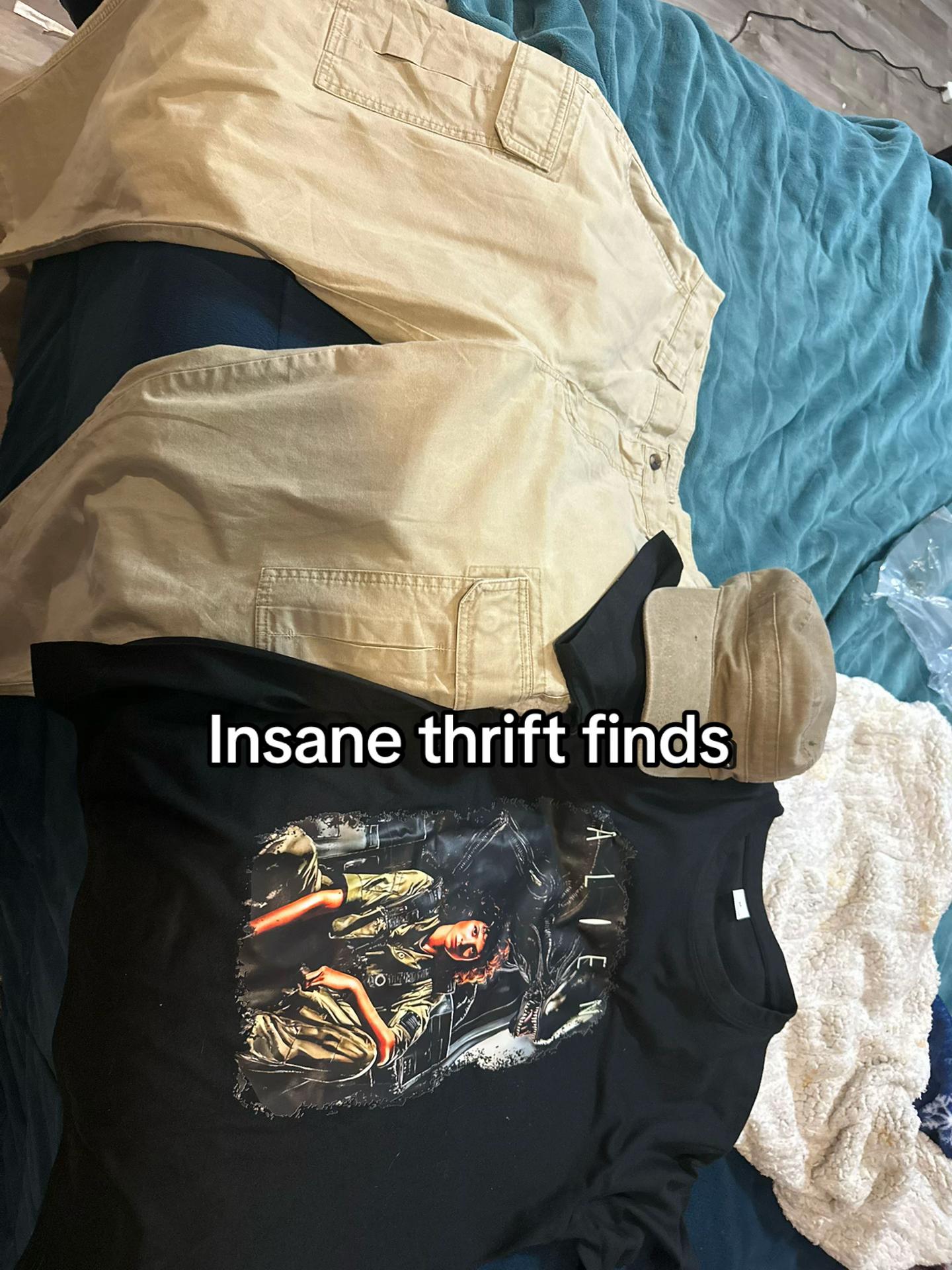 @Modest mouse #1 fan