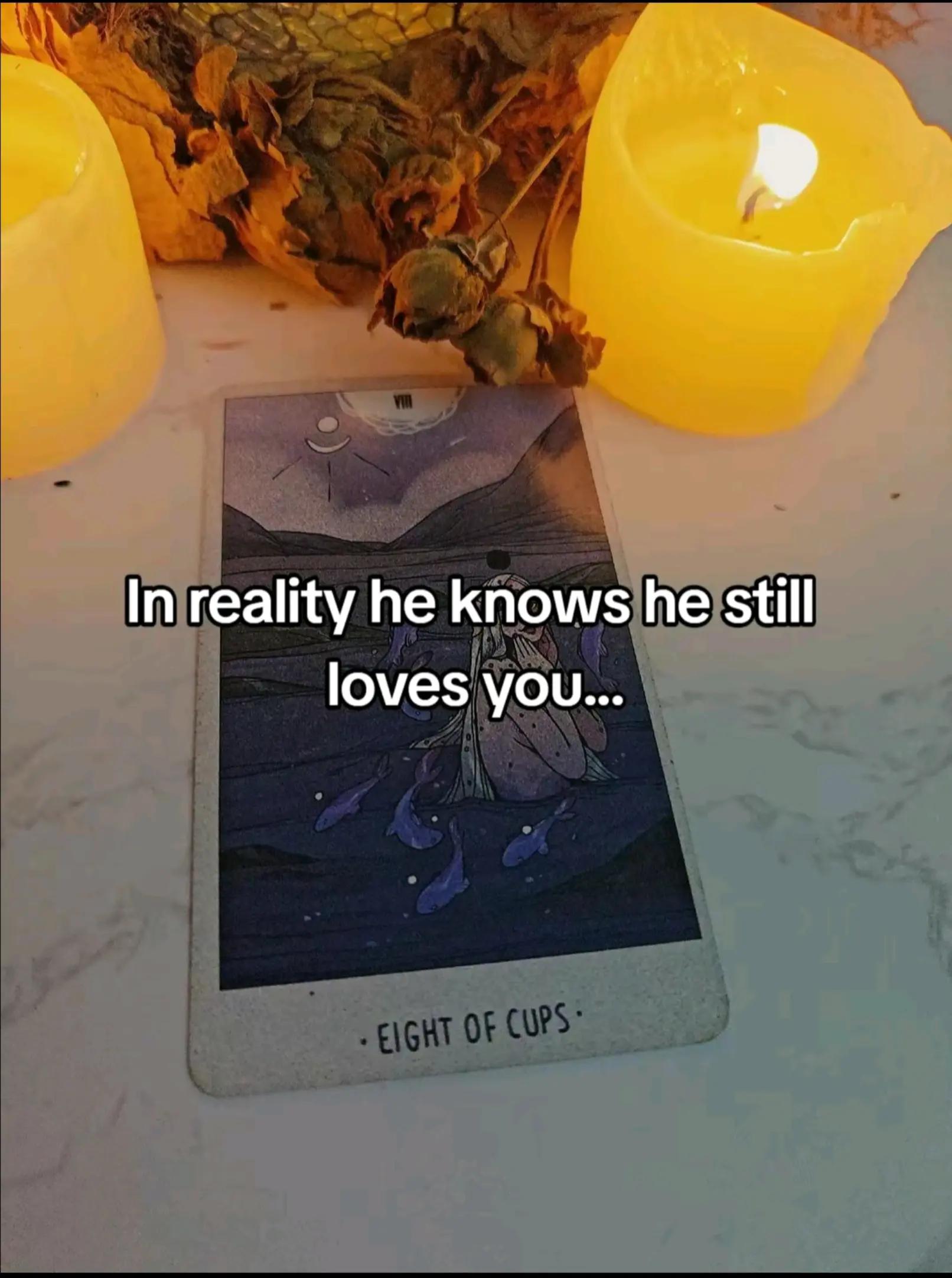 @REAL LOVE SPELL