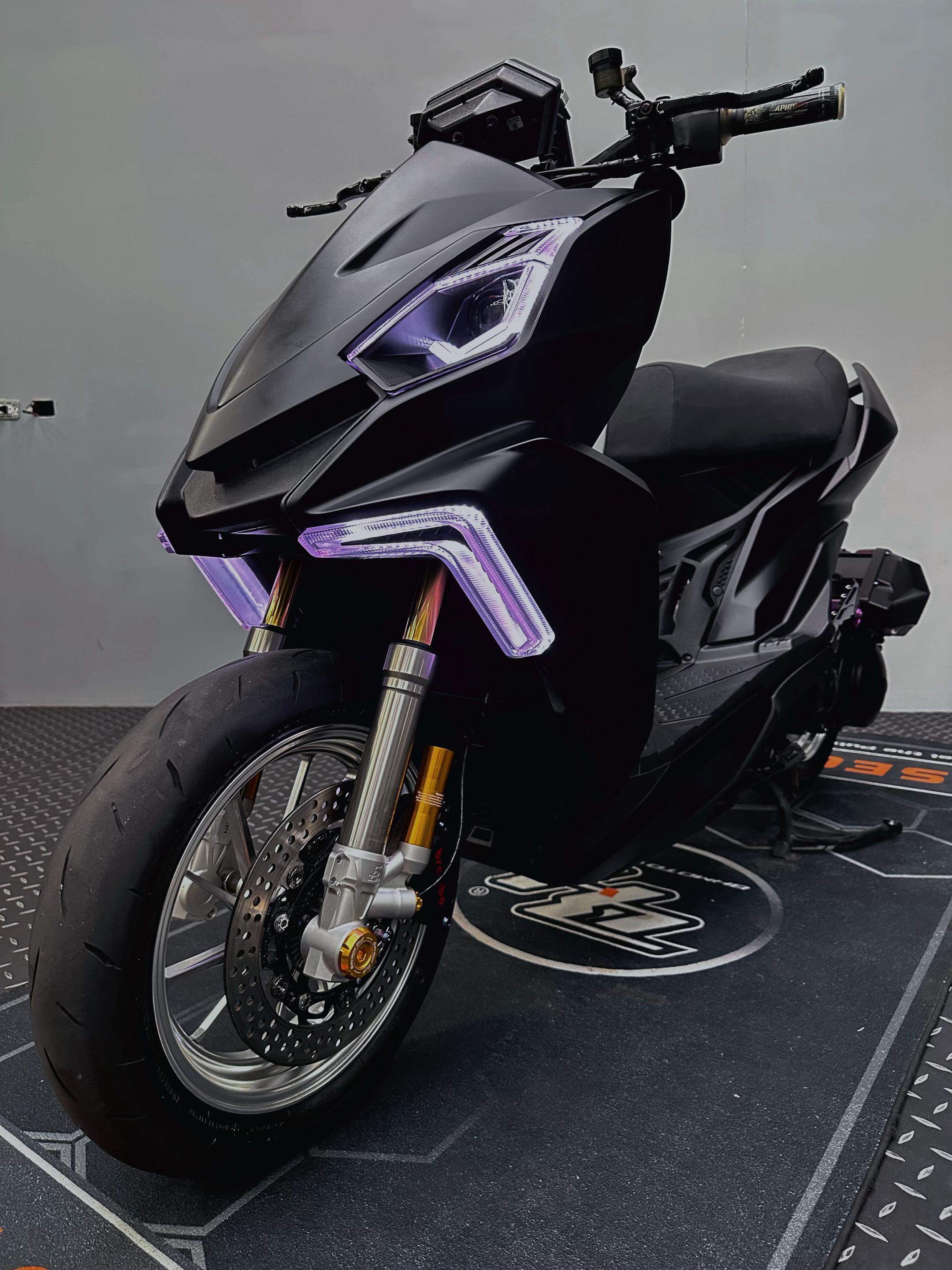 @巴赫車業 新車販售 / 二手機車買賣專門店 台中機車行