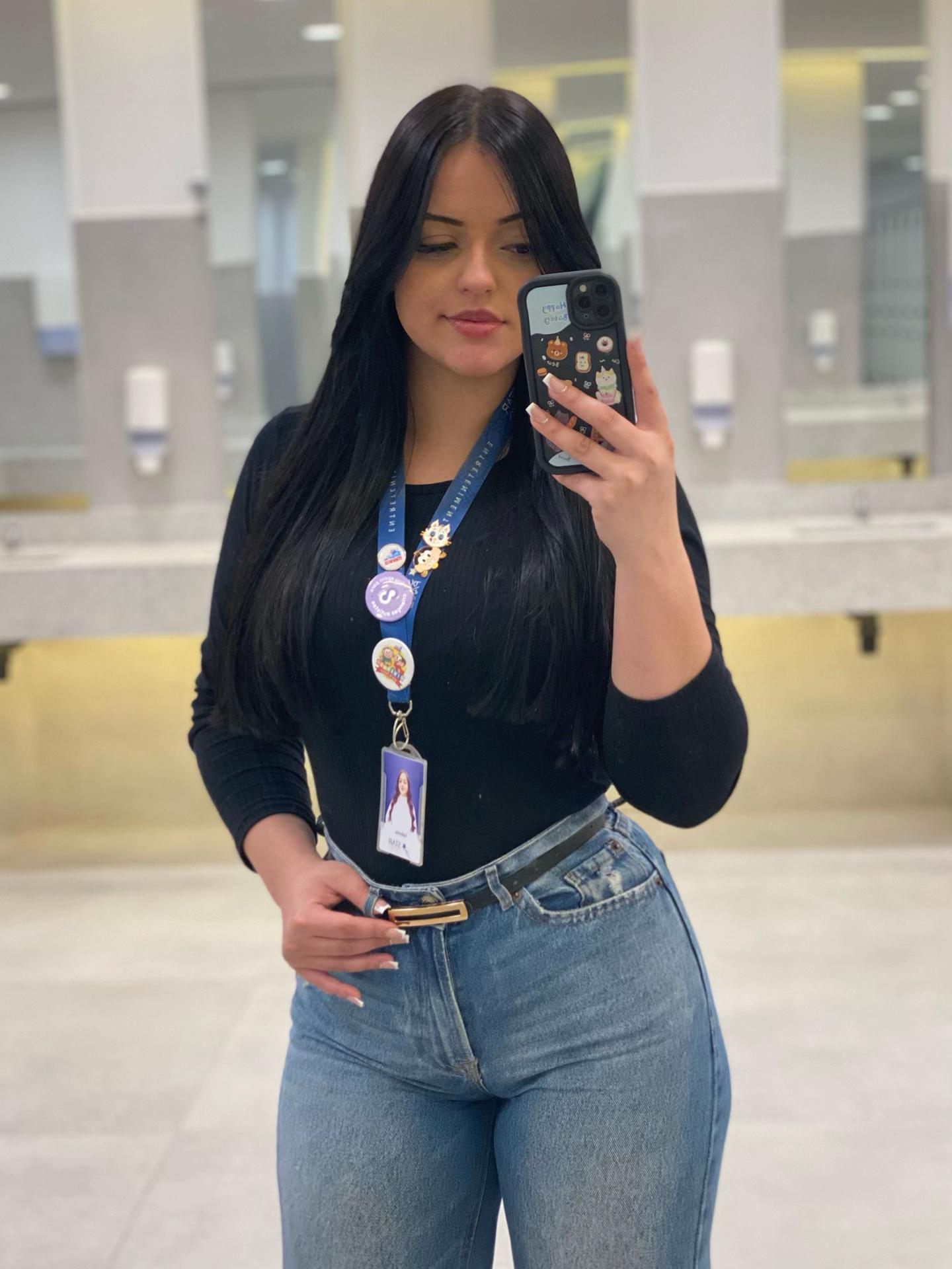@Sabrina Oliveira