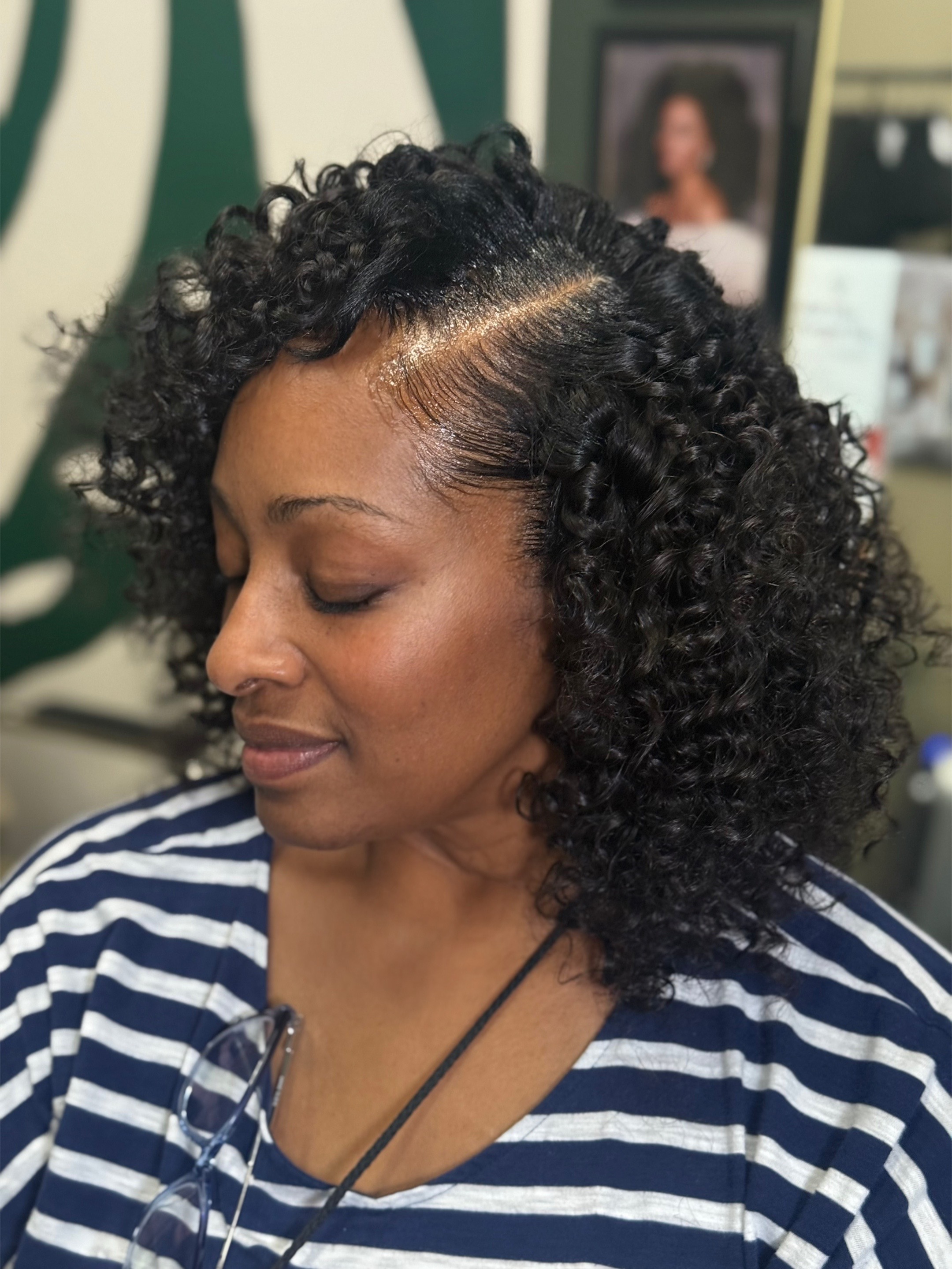 @Cohesive Beauty