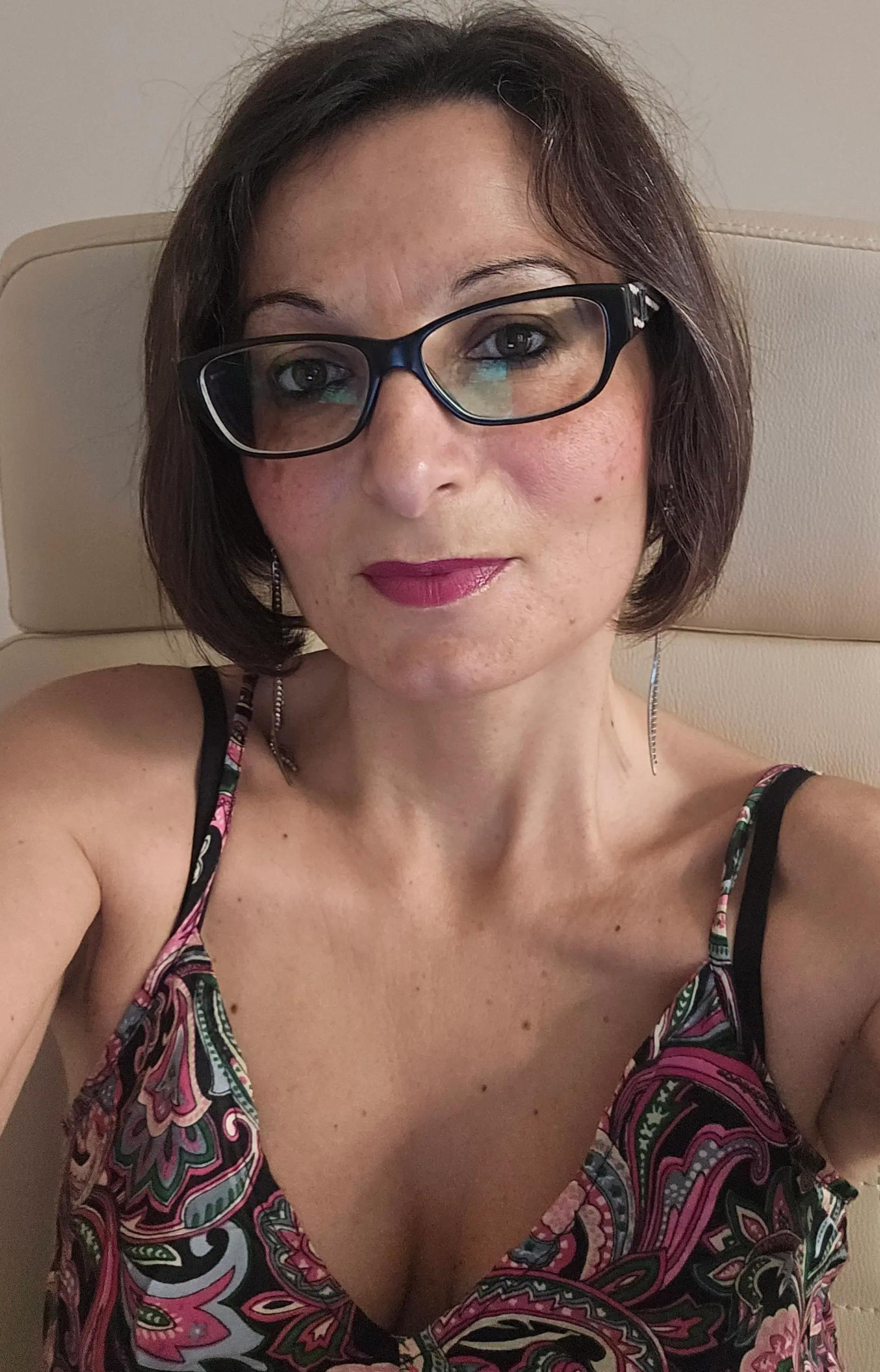 @Debora Giofrè