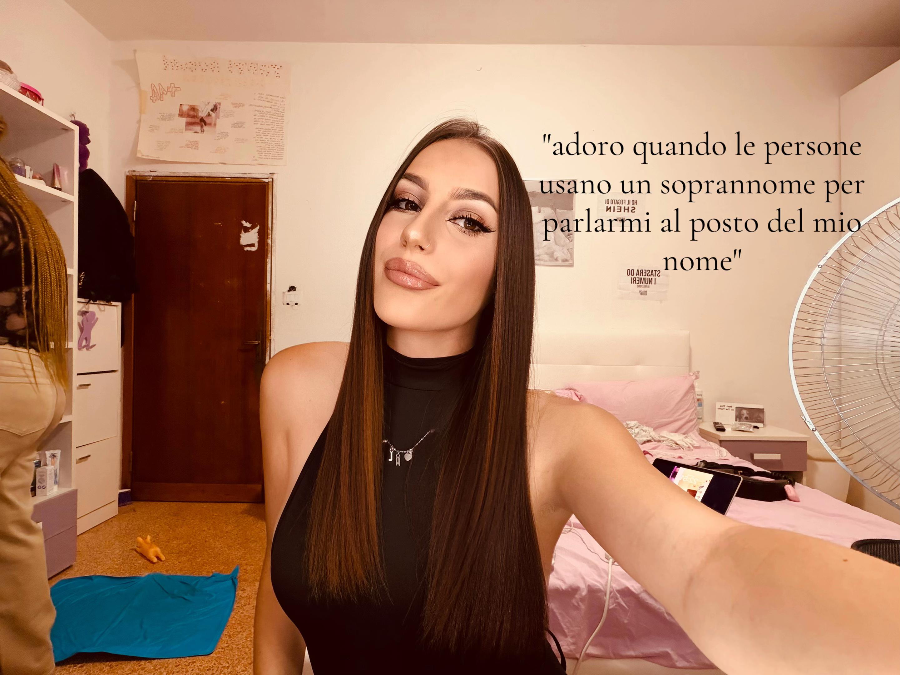 @Alice Bianco