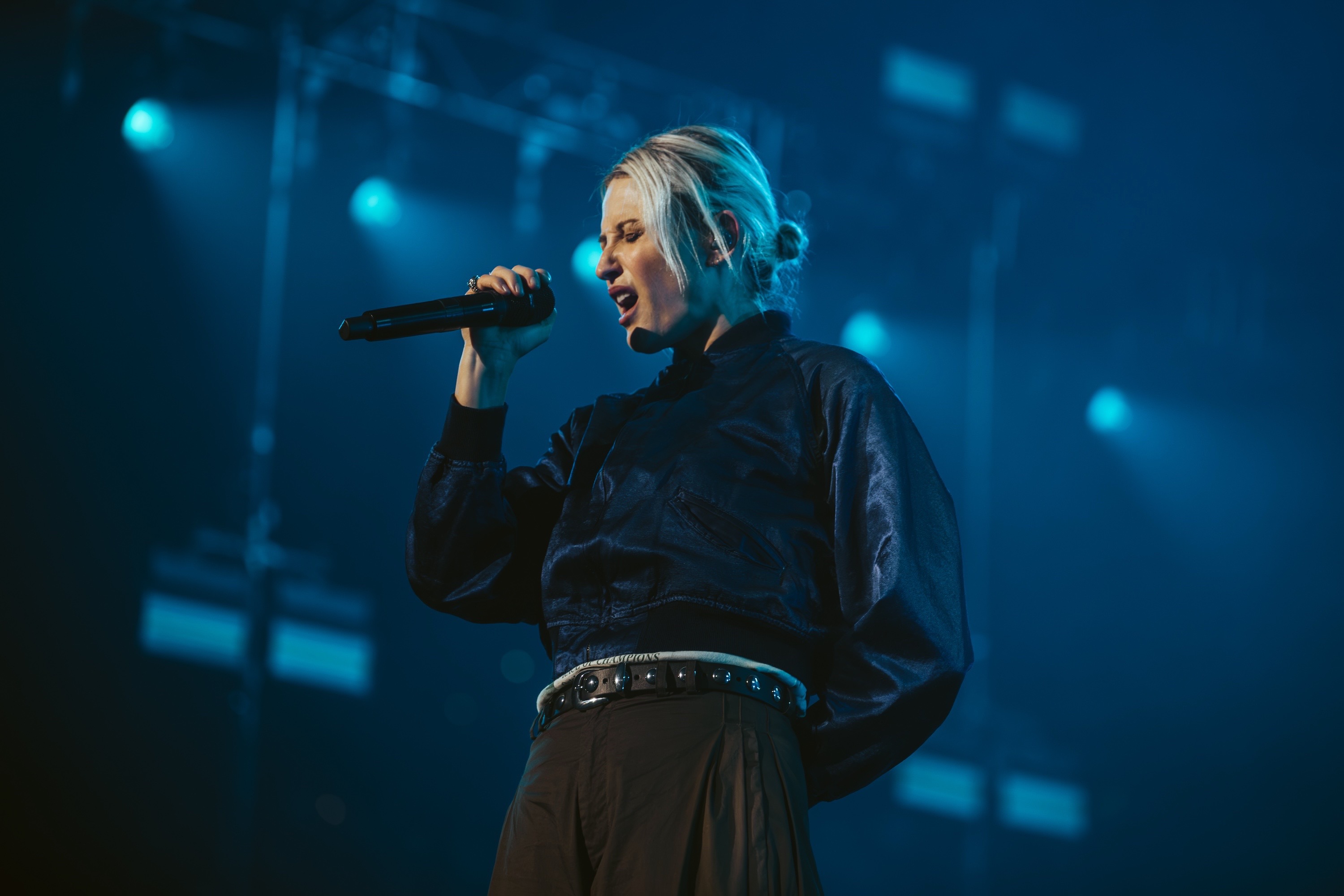 @Linkin Park