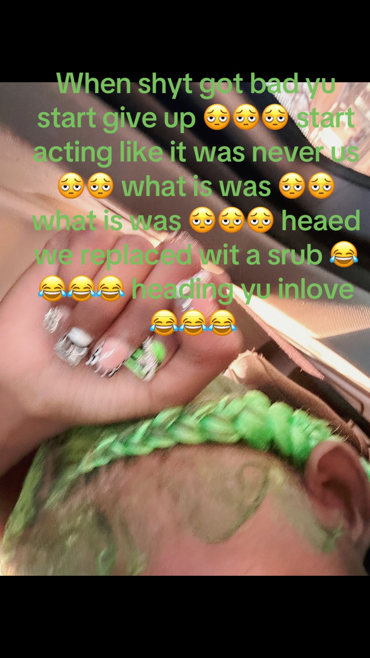 @Denasia Williamson