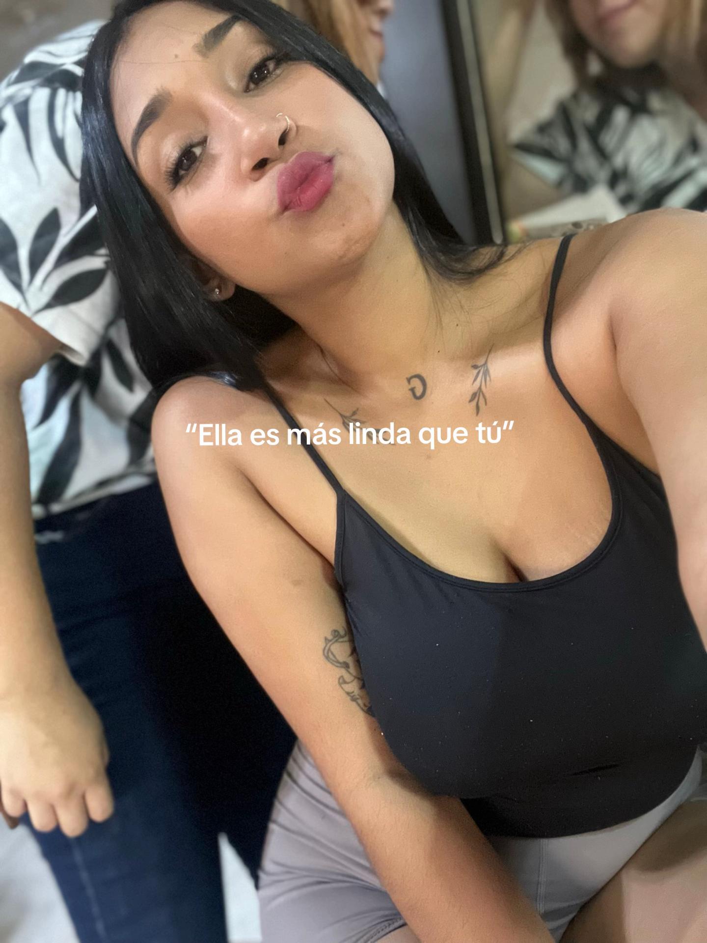 @Gaby Jurado (LaPocahonta)🫠