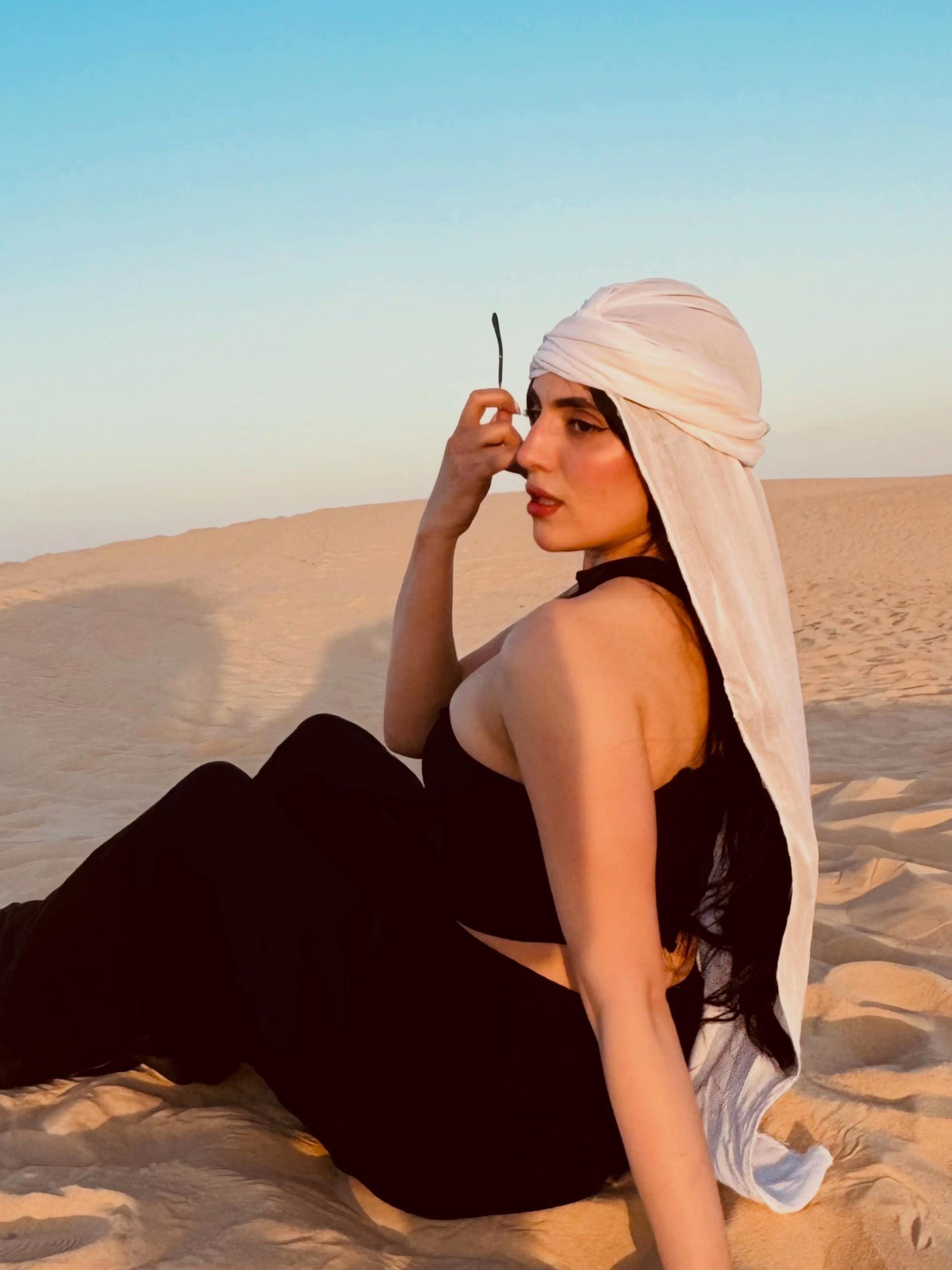 @Khawla | خولة