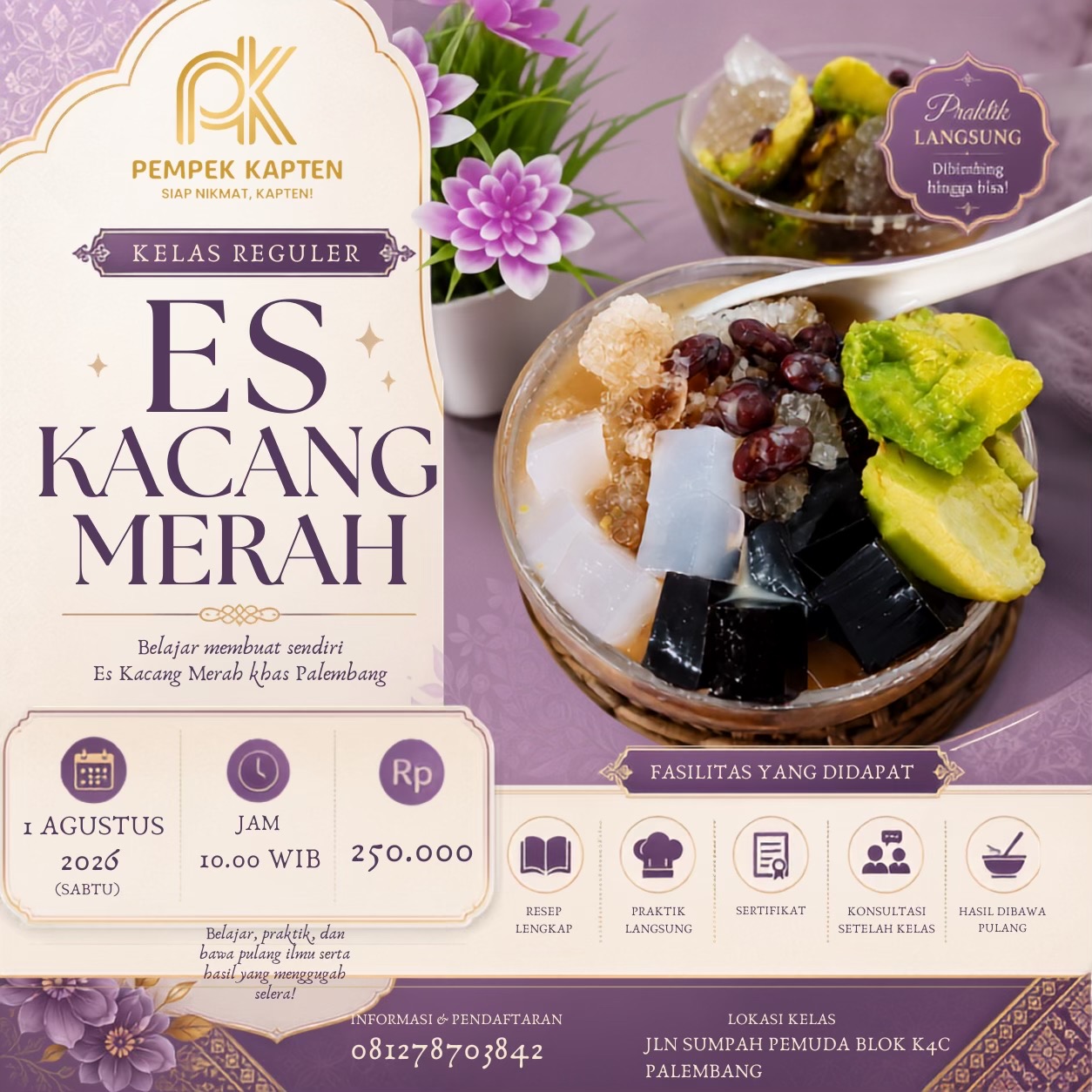 @Pempek Kapten