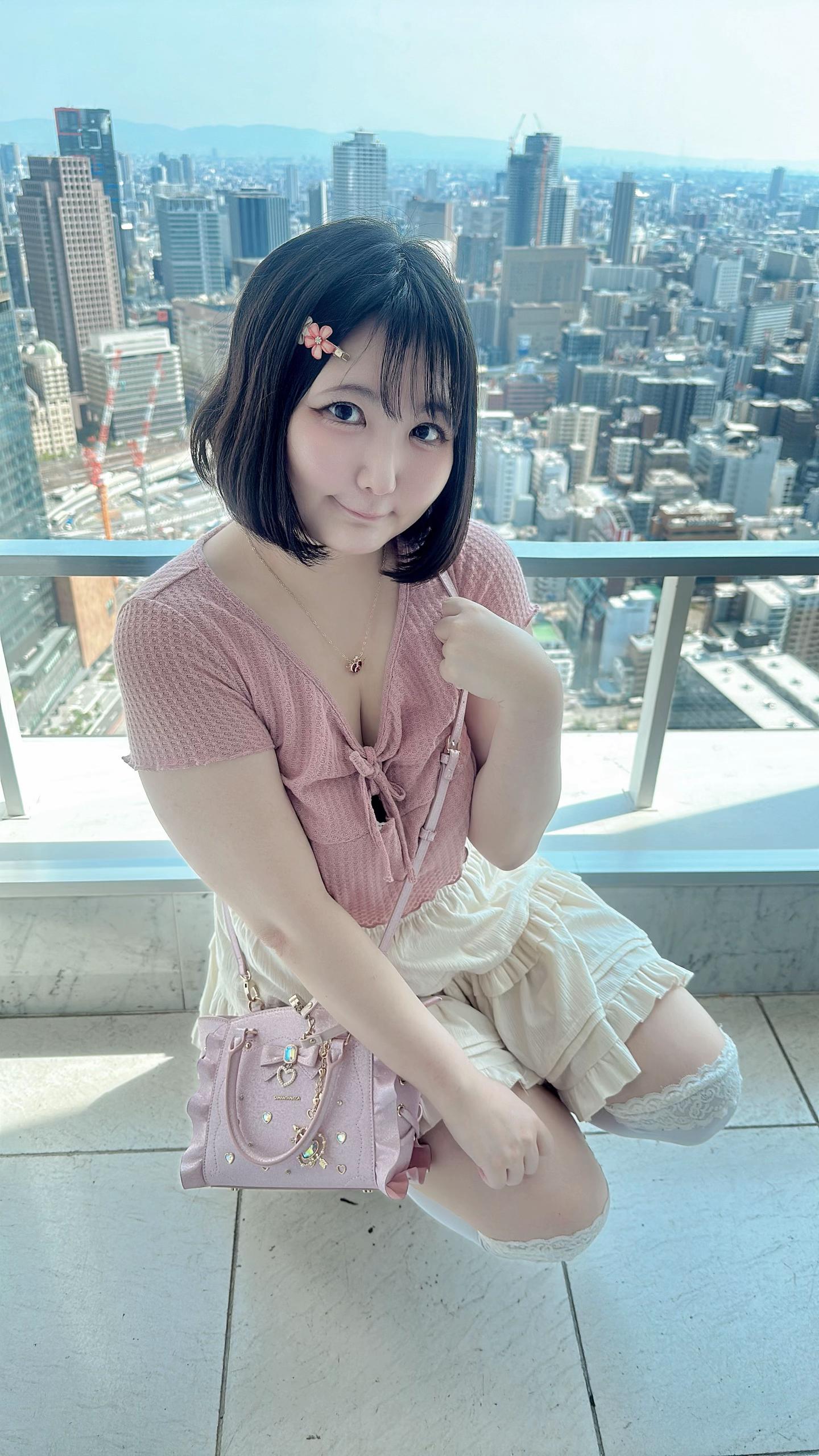 @桃奈りさこ🍑オリジナル曲サブスクで聴いてね✨️