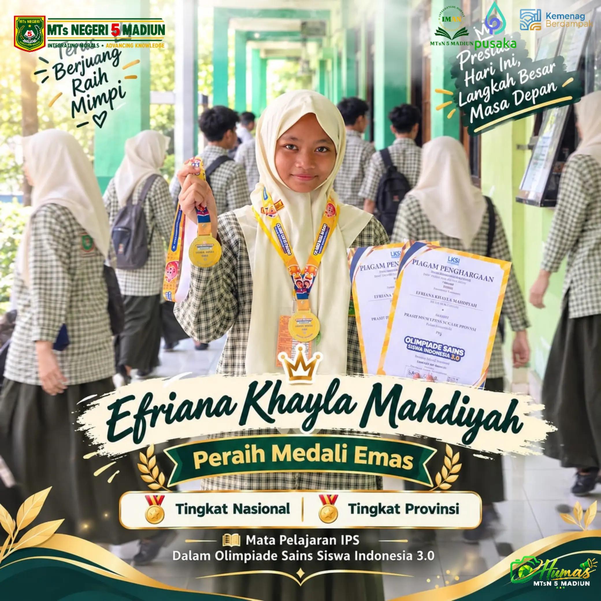 @MTsN 5 Madiun Official
