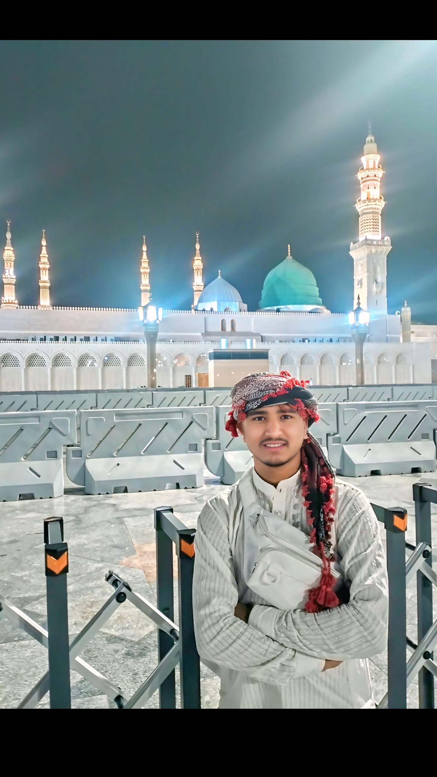 @Saddam Ansari