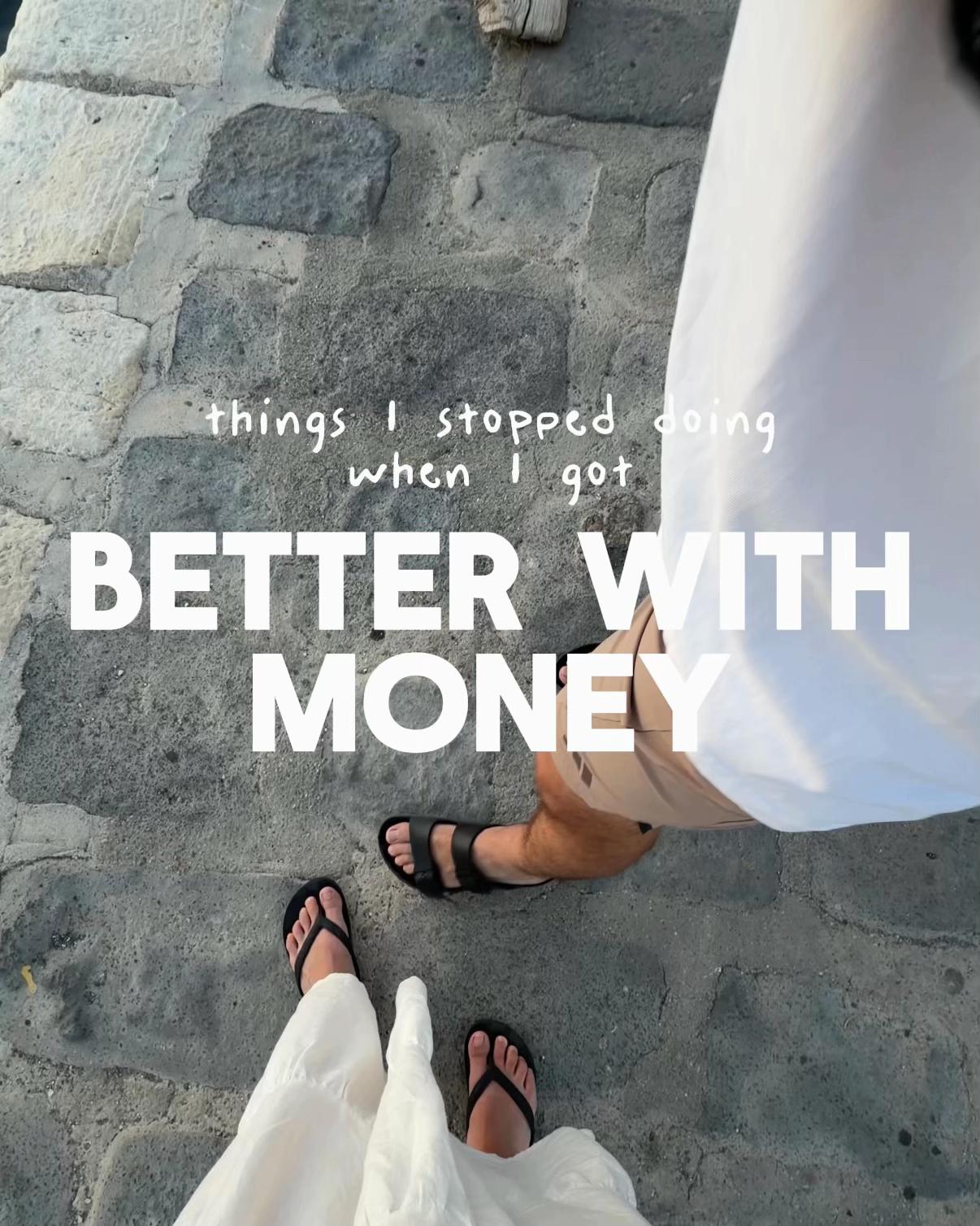 @Chelsea | Life & Money