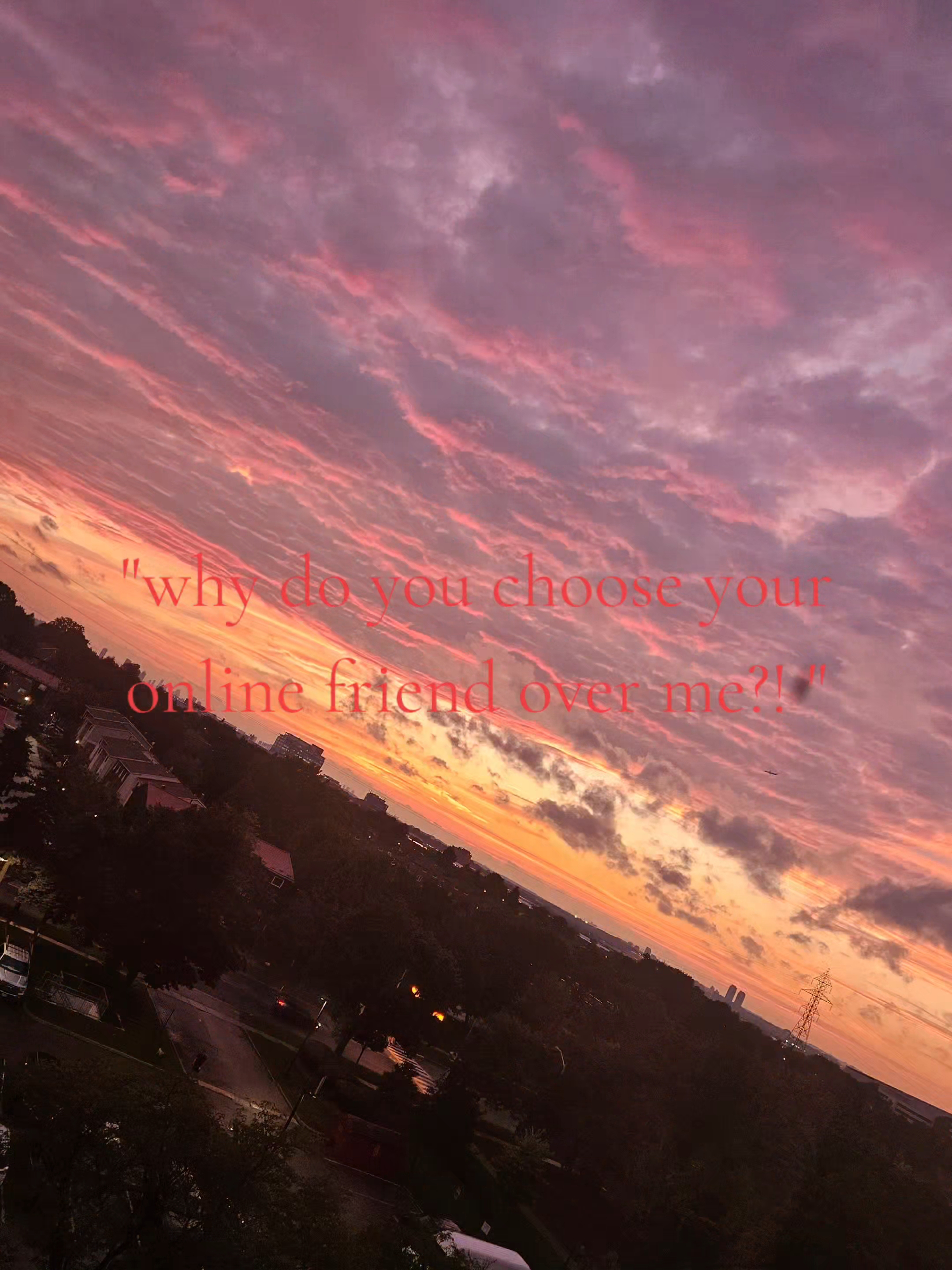 @Venting