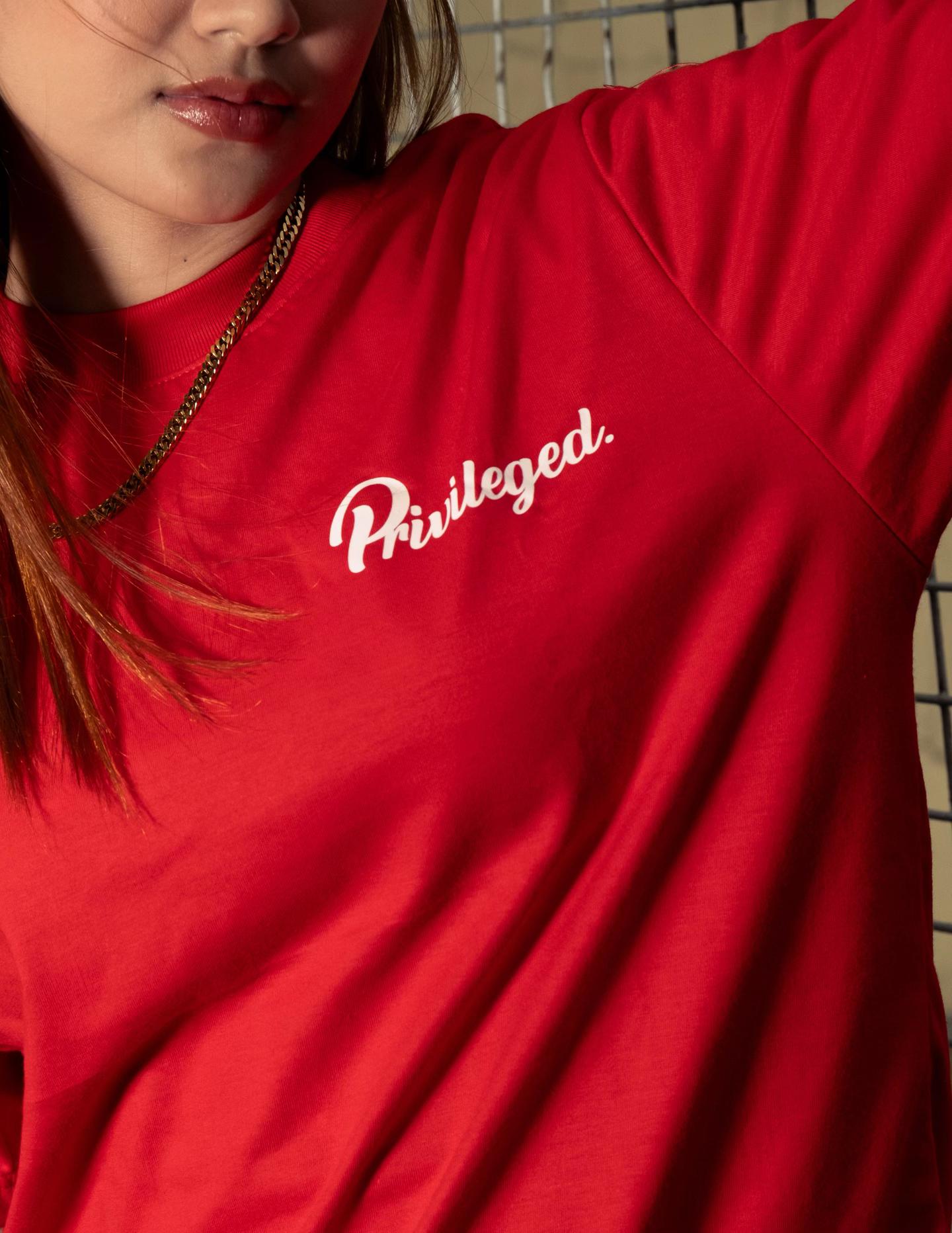 @Privileged Clothing Co