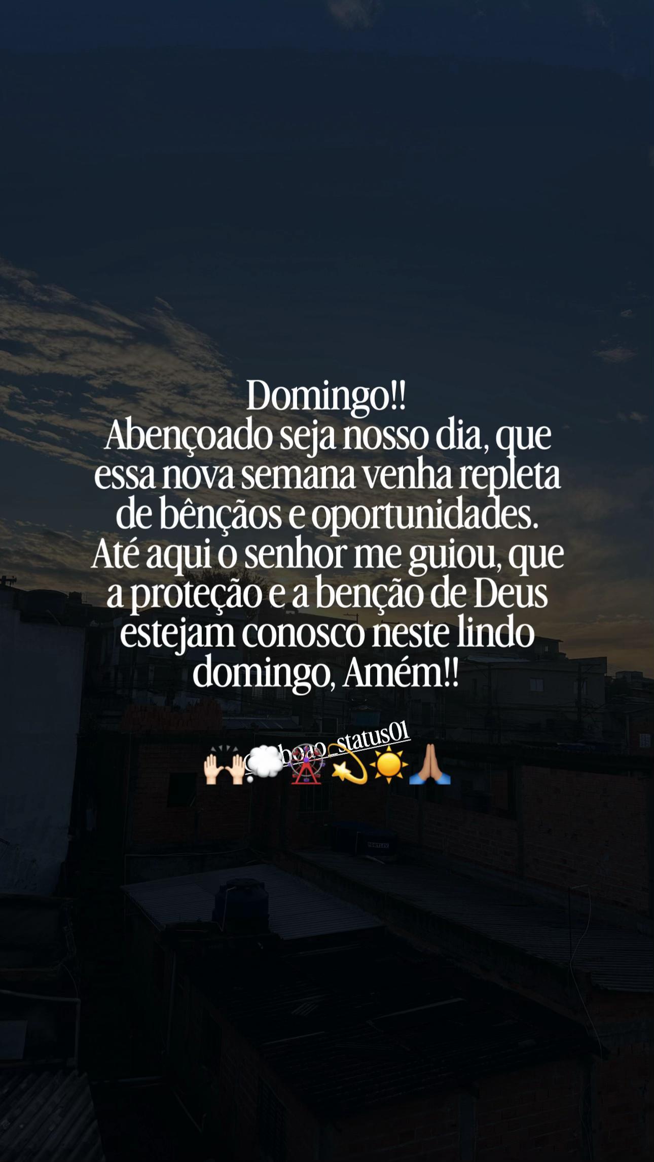 @Taboão status 01