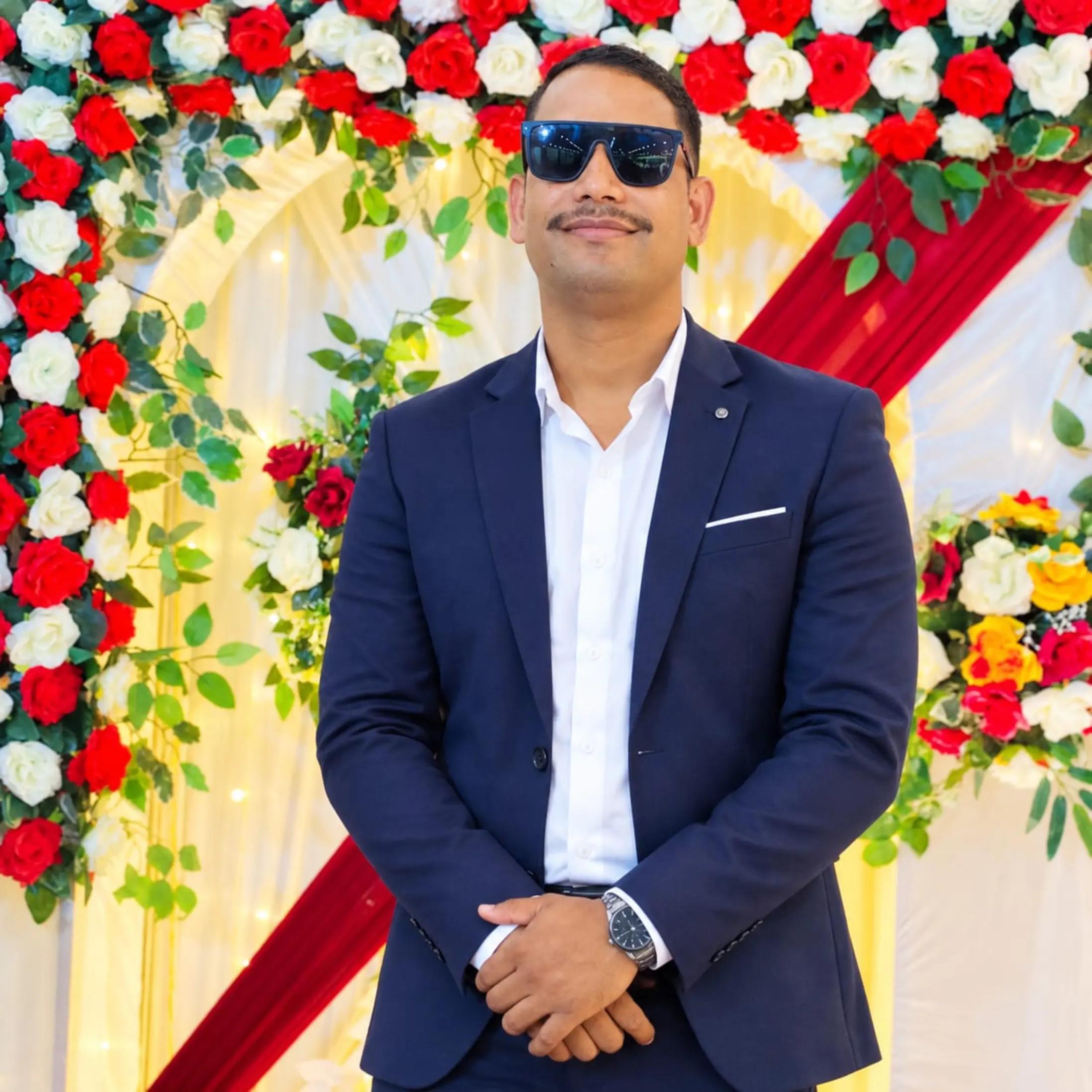 @जेनिथ बराल