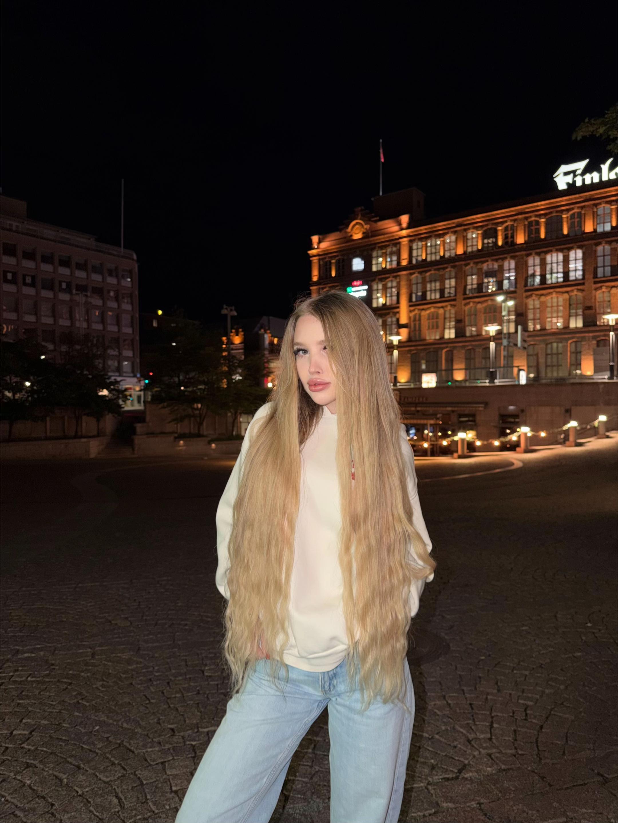 @Ukrainian Barbie 👸🏼💕