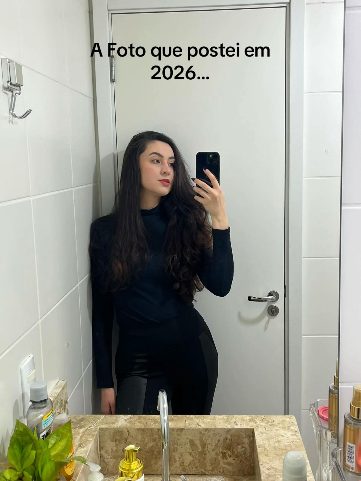 @Amanda Coelho
