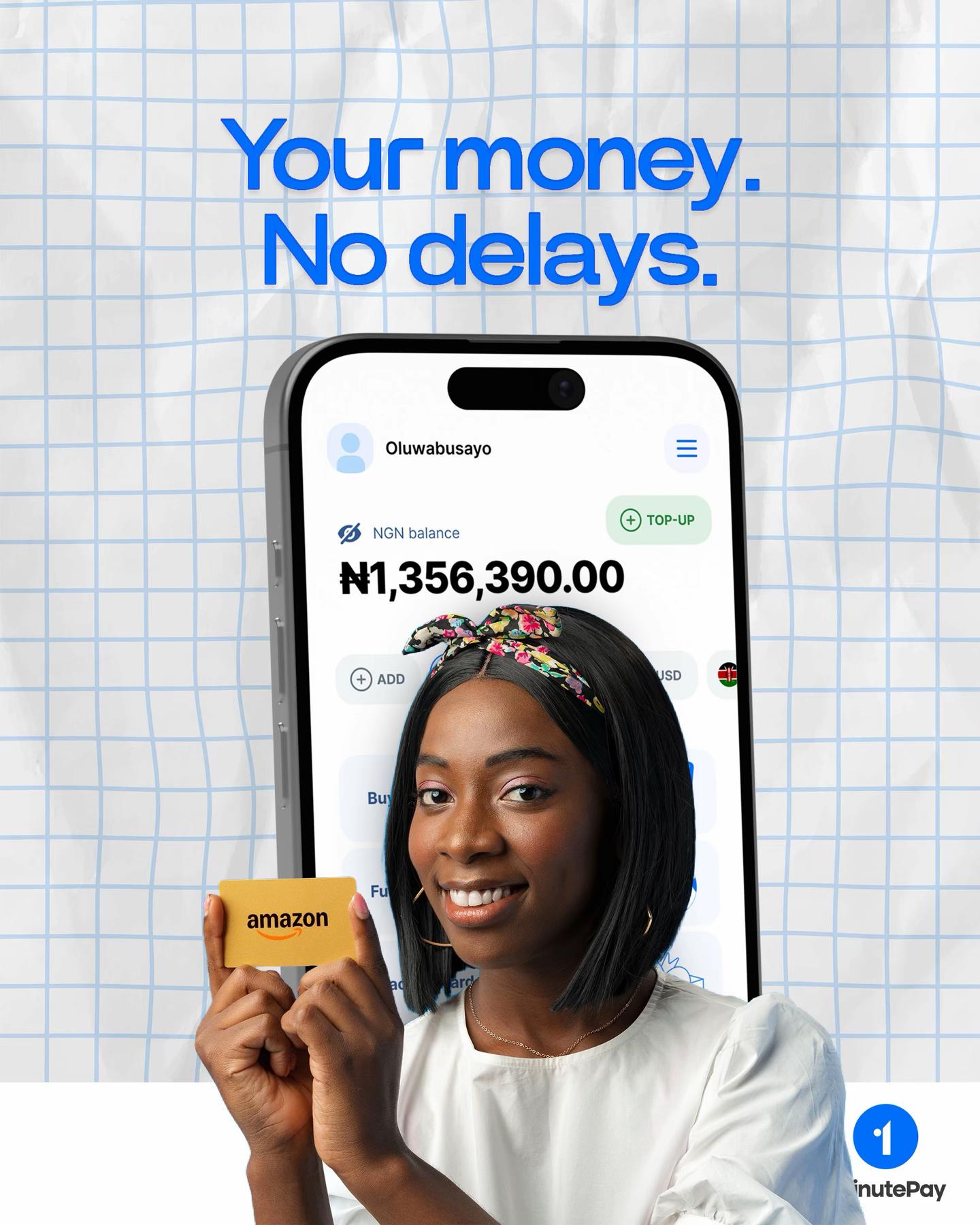@1minutepay
