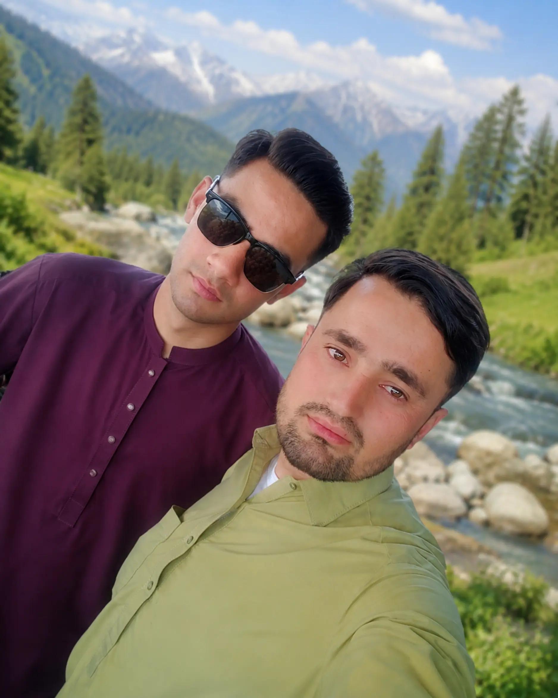 @subhan ullah khan
