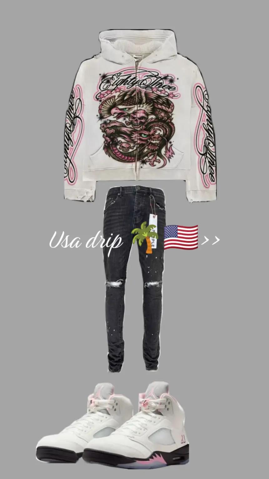 @Usa drip