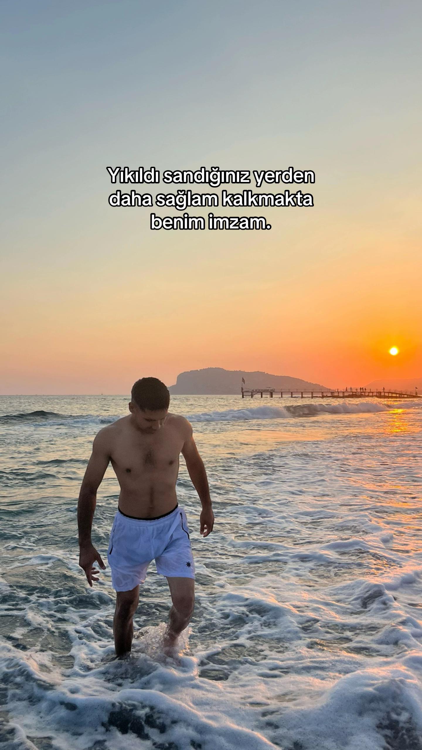 @Batuhan Öztürk