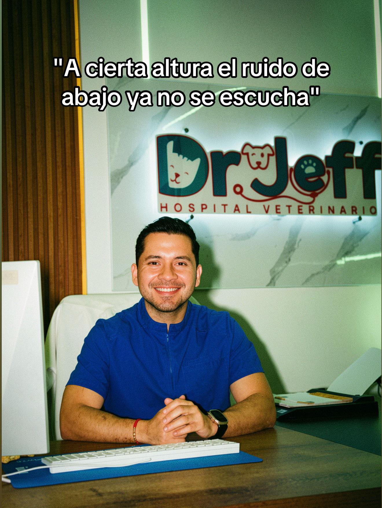 @David Aragundi ⚕️🐾