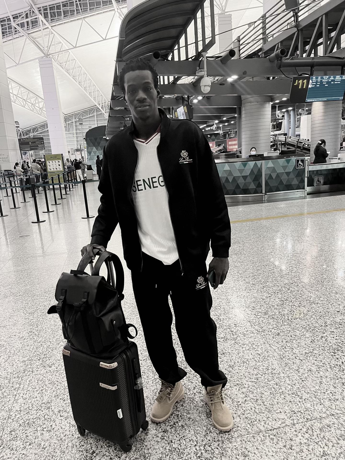 @Moustapha ❤️👑✌️ the king🥰🥰