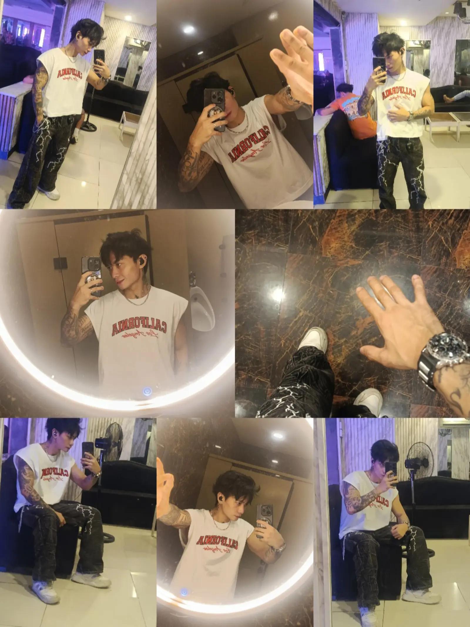 @Hero "B L V C K" Kenjie 📹🔱🖤