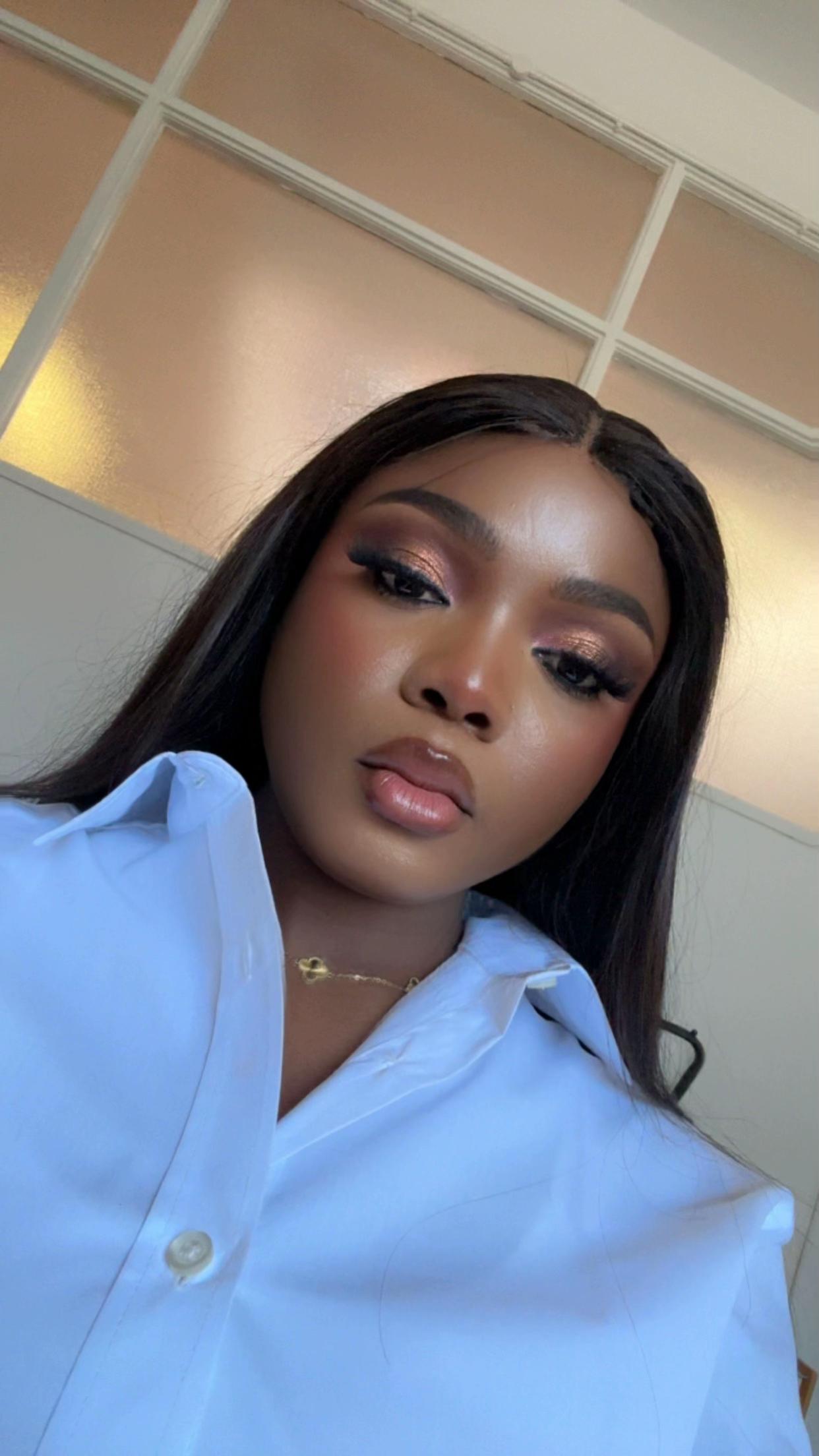 @Temidayo | Content Creator 🎀
